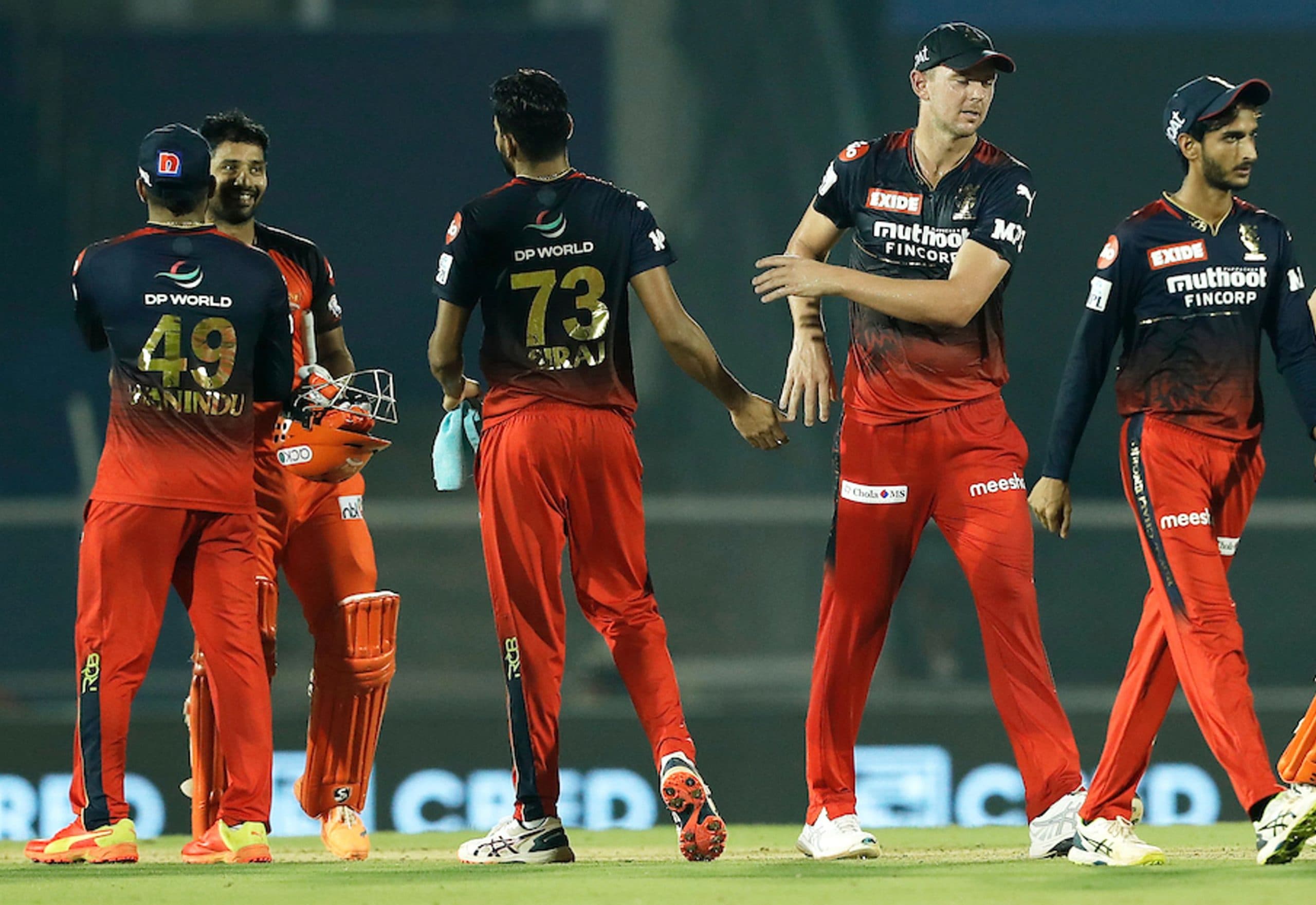 PBKS vs RCB, IPL 2022: पंजाब किंग्स और रॉयल चैलेंजर्स बैंगलोर के मुकाबले से पहले जानें संभावित प्लेइंग XI