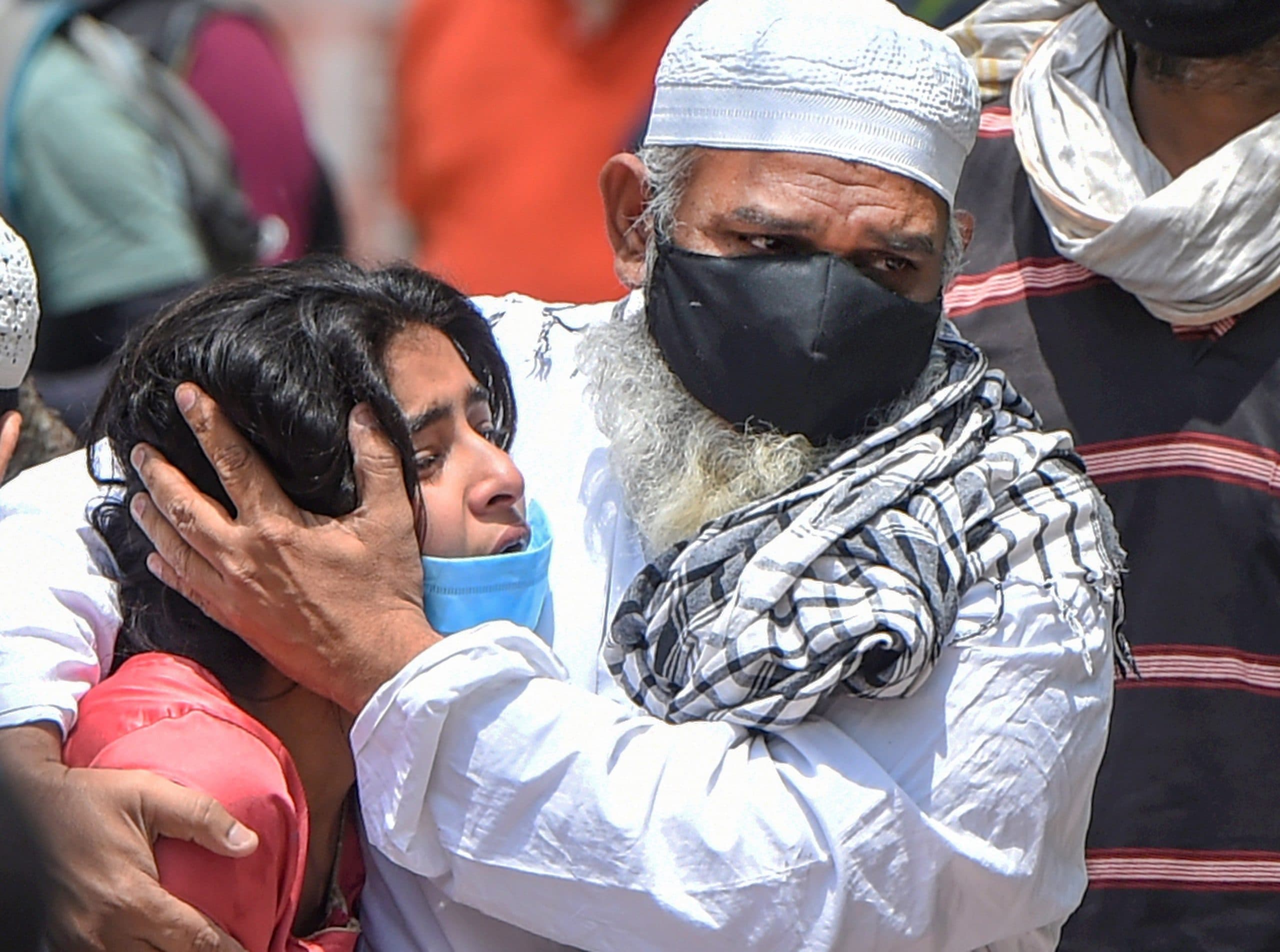 Corona Third Wave : Delta वेरिएंट मचाएगा तबाही! तीसरी नहीं चौथी लहर आने का खतरा