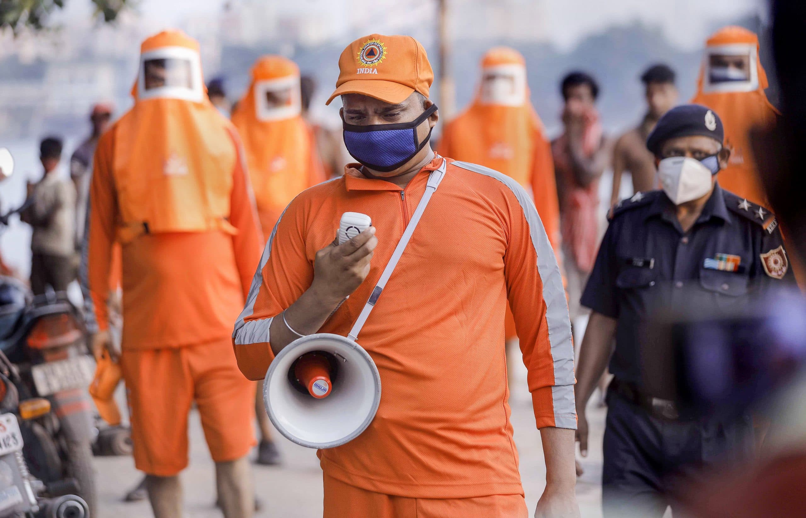 Yaas Cyclone Update: बंगाल के तट से 26 को टकरायेगा शक्तिशाली तूफान यास, जानें किस जिले पर पड़ेगा कैसा असर