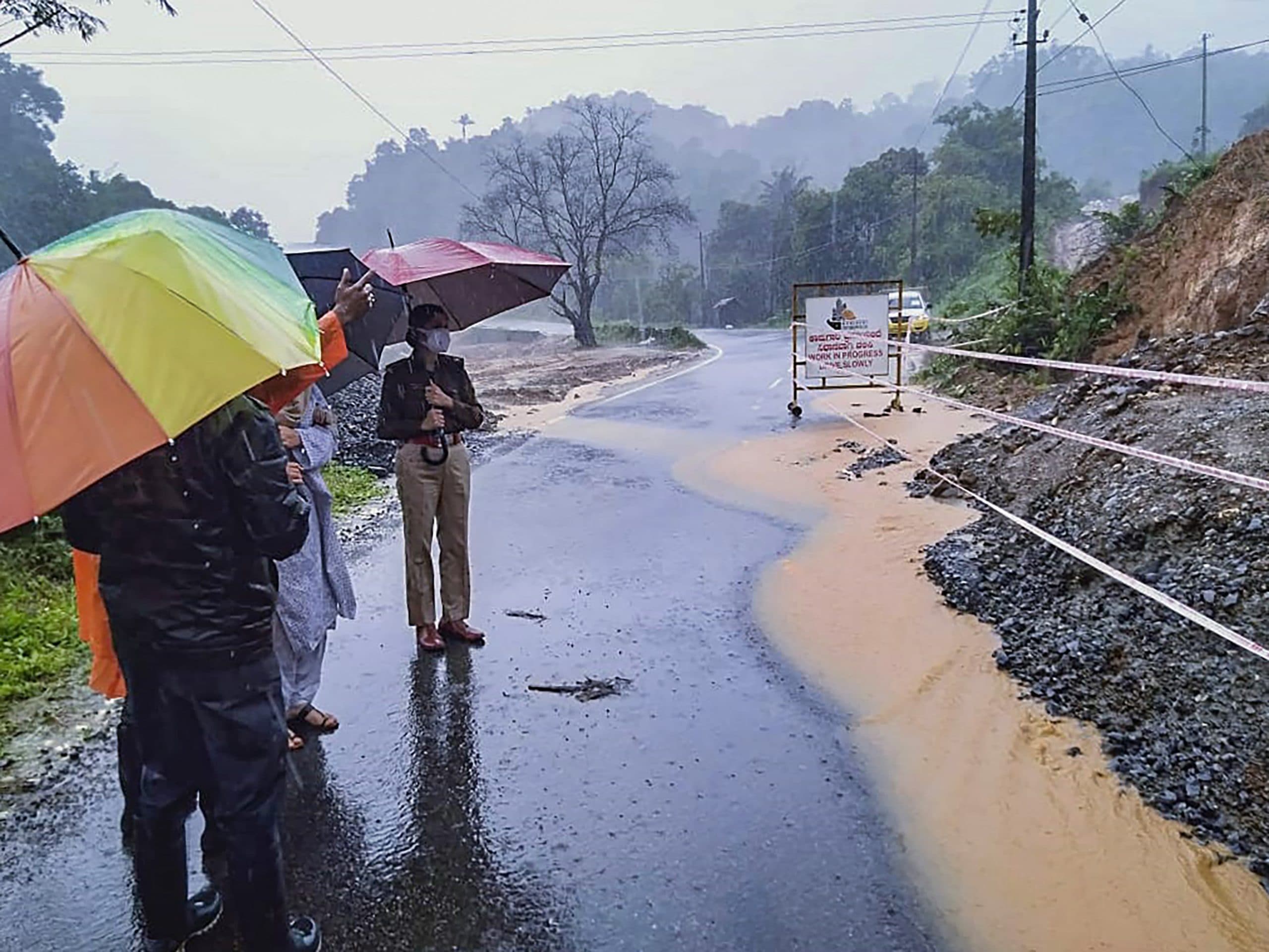 Weather Forecast : महाराष्ट्र में बाढ़, भूस्खलन से 82 लोगों की मौत, 59 लोग लापता, रायगढ़ सबसे अधिक प्रभावित