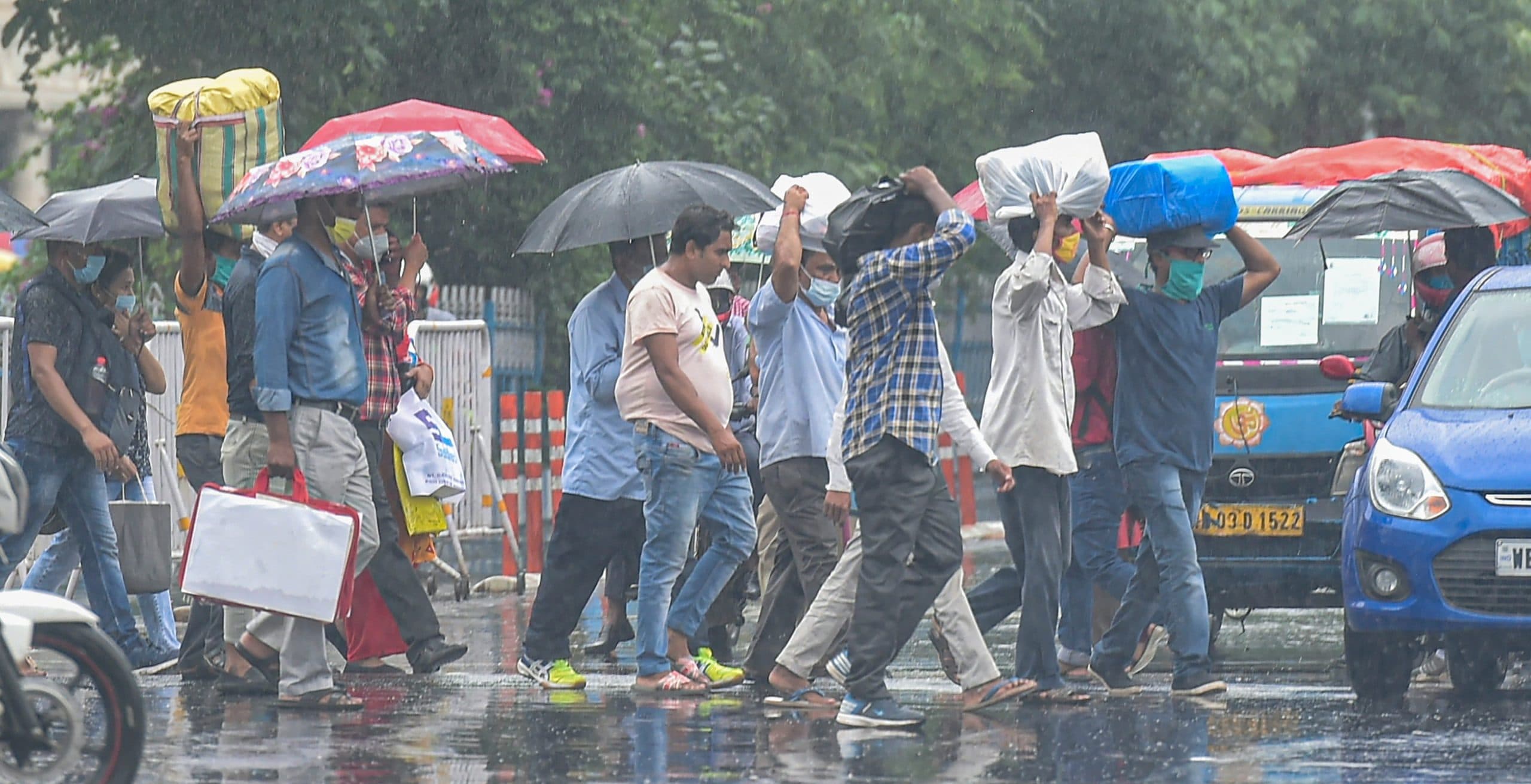 Maharashtra Rain: मूसलाधार बारिश से औरंगाबाद समेत पूरे महाराष्ट्र में मची तबाही, 13 की मौत, दर्जनों लापता