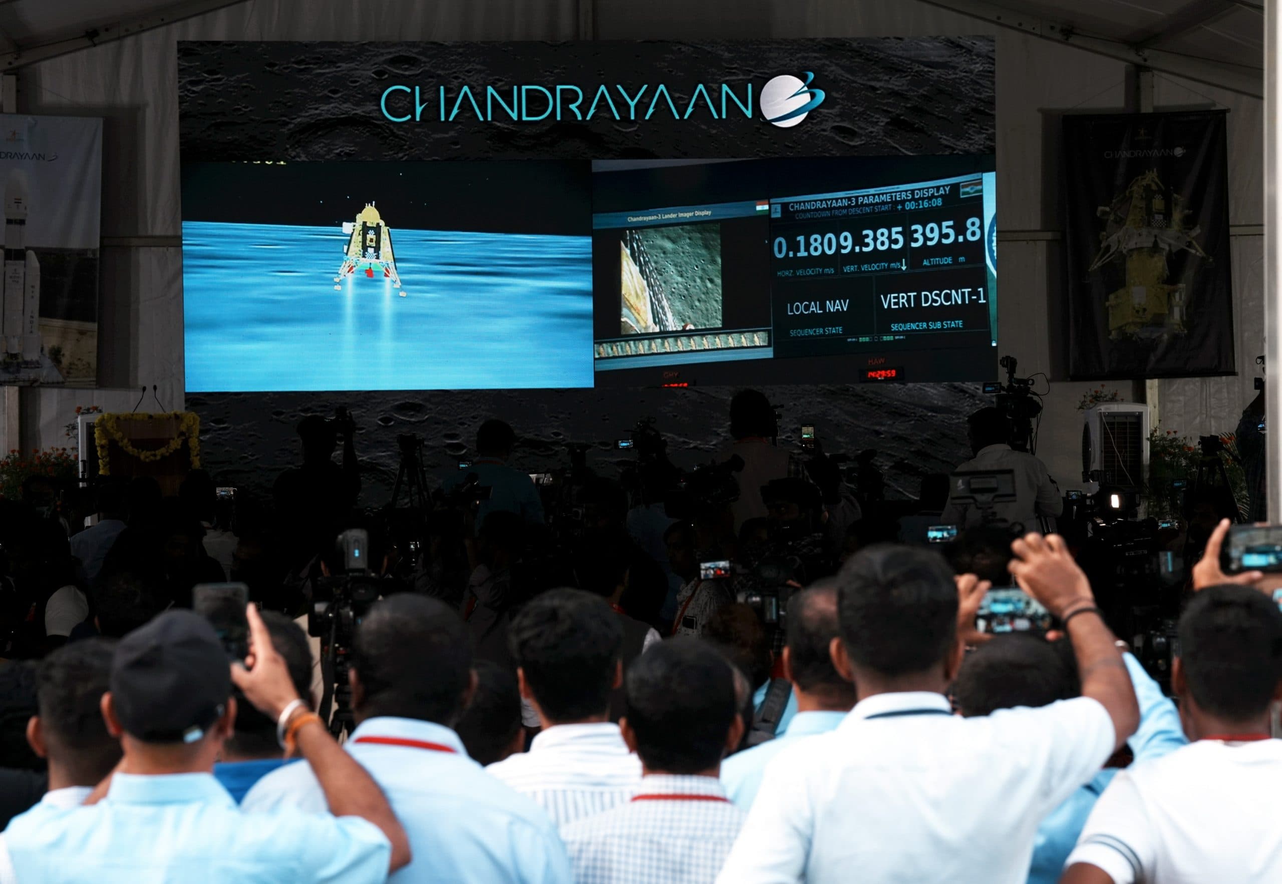 भारत अब मंगल की ओर बढ़ाएगा कदम! इसरो के हौसले बुलंद, जानें क्या बोले वैज्ञानिक