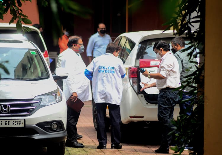 सुशांत सिंह राजपूत से मौत के दिन क्यों मिला था दुबई का ड्रग डीलर? सुब्रमण्यम स्वामी ने पूछा सवाल