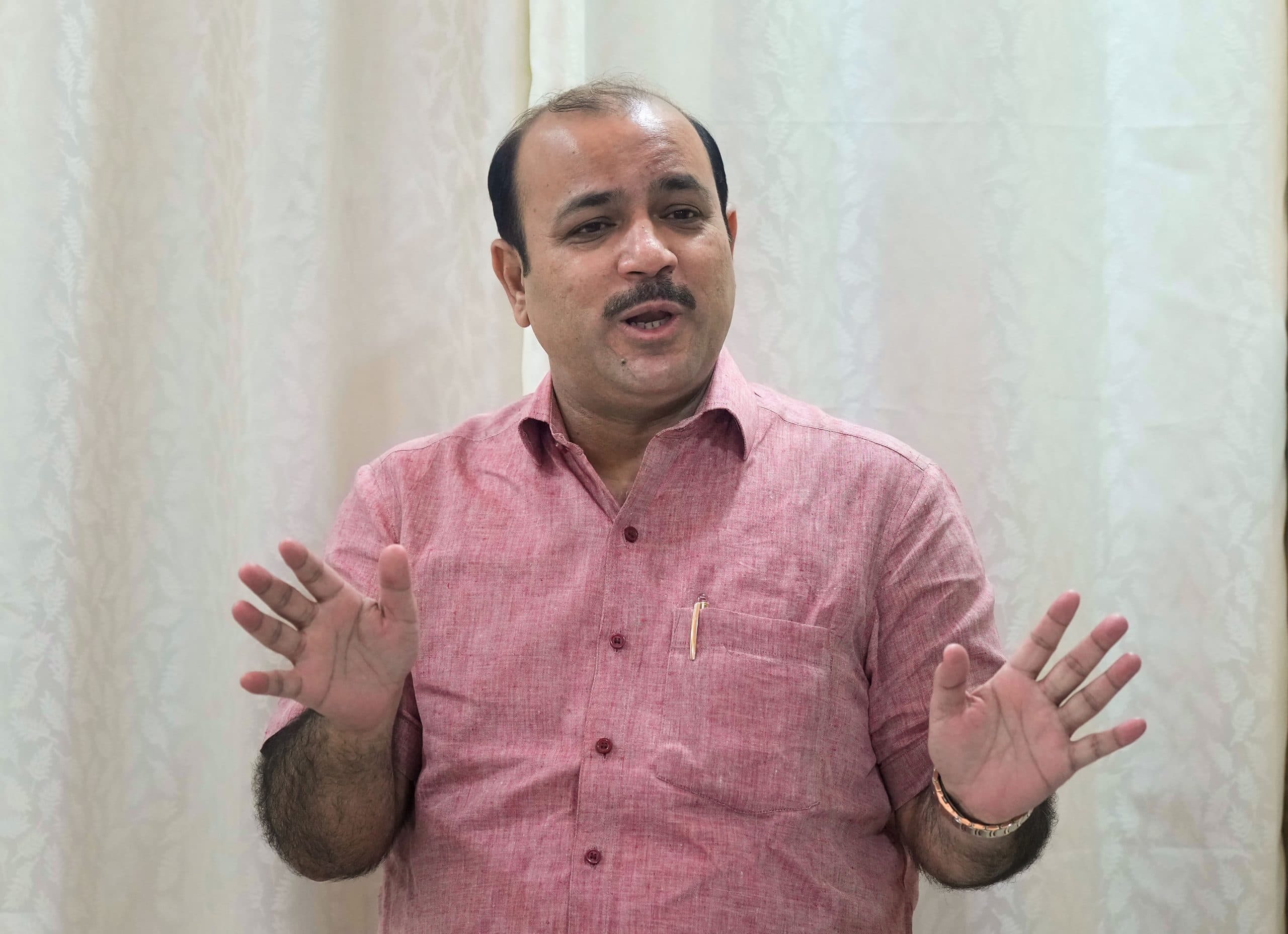 'जब मैंने बिधूड़ी का ध्यान असंसदीय भाषा की ओर दिलाया, तो वे भड़क गये', दानिश अली ने पीएम मोदी को लिखा पत्र