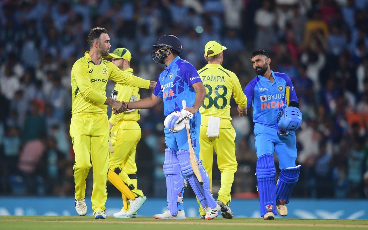 India vs Australia: रोहित शर्मा ने लिखी जीत की इबारत, अपनी शानदार पारी पर कह दी बड़ी बात