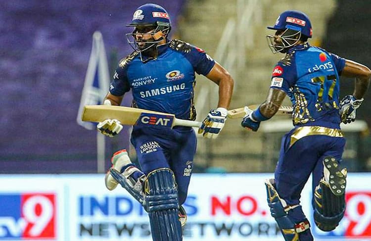 IPL 2020 Records : रोहित शर्मा आज तोड़ सकते हैं रैना के दो बड़े रिकॉर्ड, 86 रन बनाते ही आईपीएल में रच देंगे इतिहास