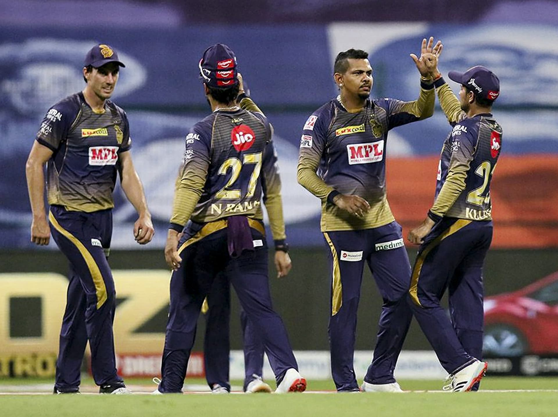 IPL 2020, KKR vs SRH Head-To-Head Record : हैदराबाद के खिलाफ केकेआर का पलड़ा भारी, देखें मजेदार रिकॉर्ड