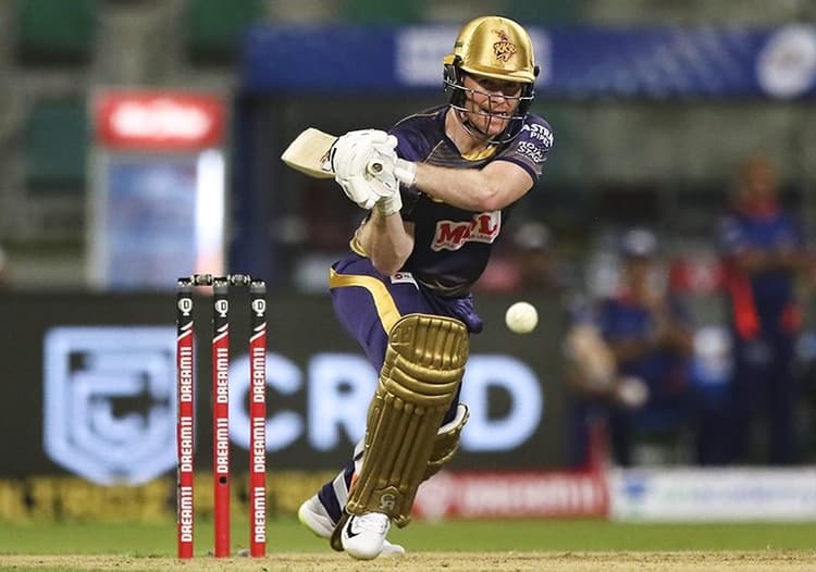 IPL 2020, KKR vs SRH  : मनीष पांडे पर भारी पड़े शुभमन गिल, केकेआर ने हैदराबाद को 7 विकेट से हराया