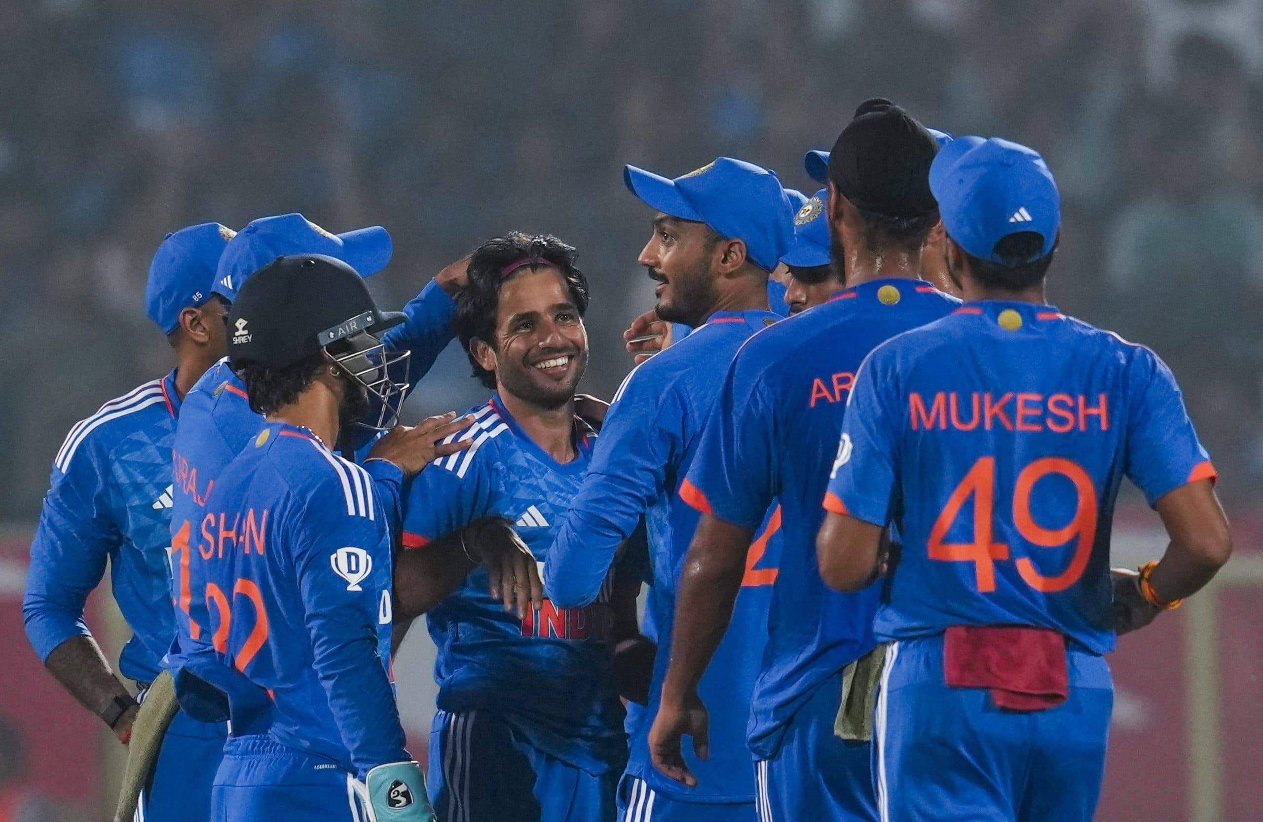 IND vs AUS T20: रिंकू सिंह बनाम सीन एबॉट, इन खिलाड़ियों की टक्कर होगी देखने लायक