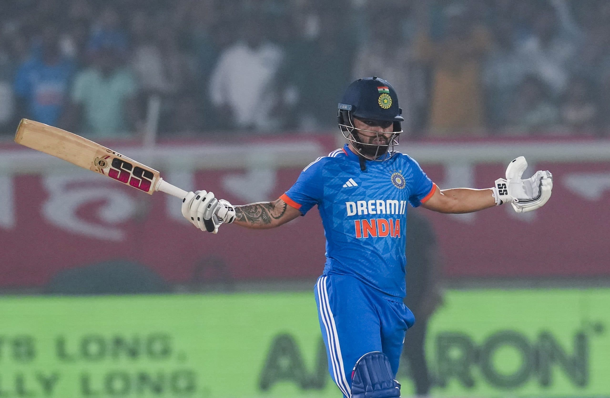 रिंकू सिंह को फिर याद आए एमएस धोनी, ऑस्ट्रेलिया के खिलाफ जीत के बाद खोला अपने कॉन्फिडेंस का राज