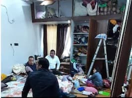 धनकुबेर निकला एक्साइज अधीक्षक अविनाश, पटना में फार्म हाउस, 5 बैंकों में 15 खातों के साथ कई शहरों में जमीन