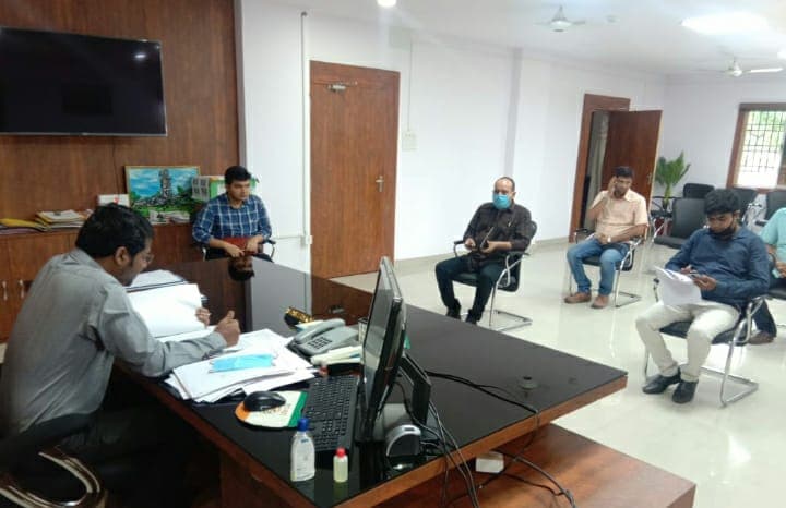 अनलॉक-1 : गुमला में कई चीजों में मिली छूट लेकिन बरतनी होगी ये सावधानी