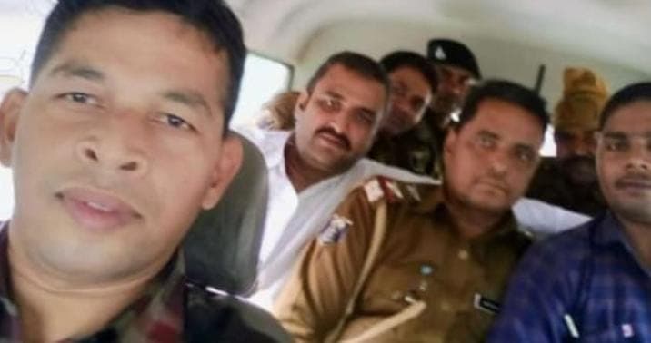 नवादा में निगरानी के हत्थे चढ़ा हिसुआ थाने का घूसखोर सब इंस्पेक्टर, रिश्वत लेते रंगे हाथ हुआ गिरफ्तार