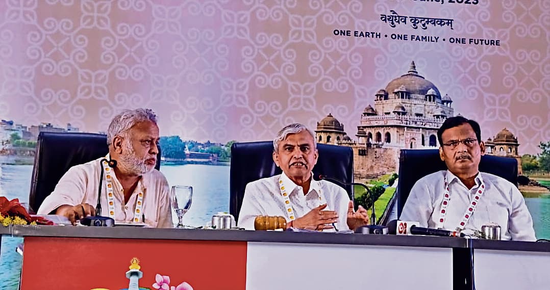 G-20 Summit Patna: बिहार के अतिथि सत्कार और सांस्कृतिक कार्यक्रमों से अभिभूत हुए विदेशी मेहमान