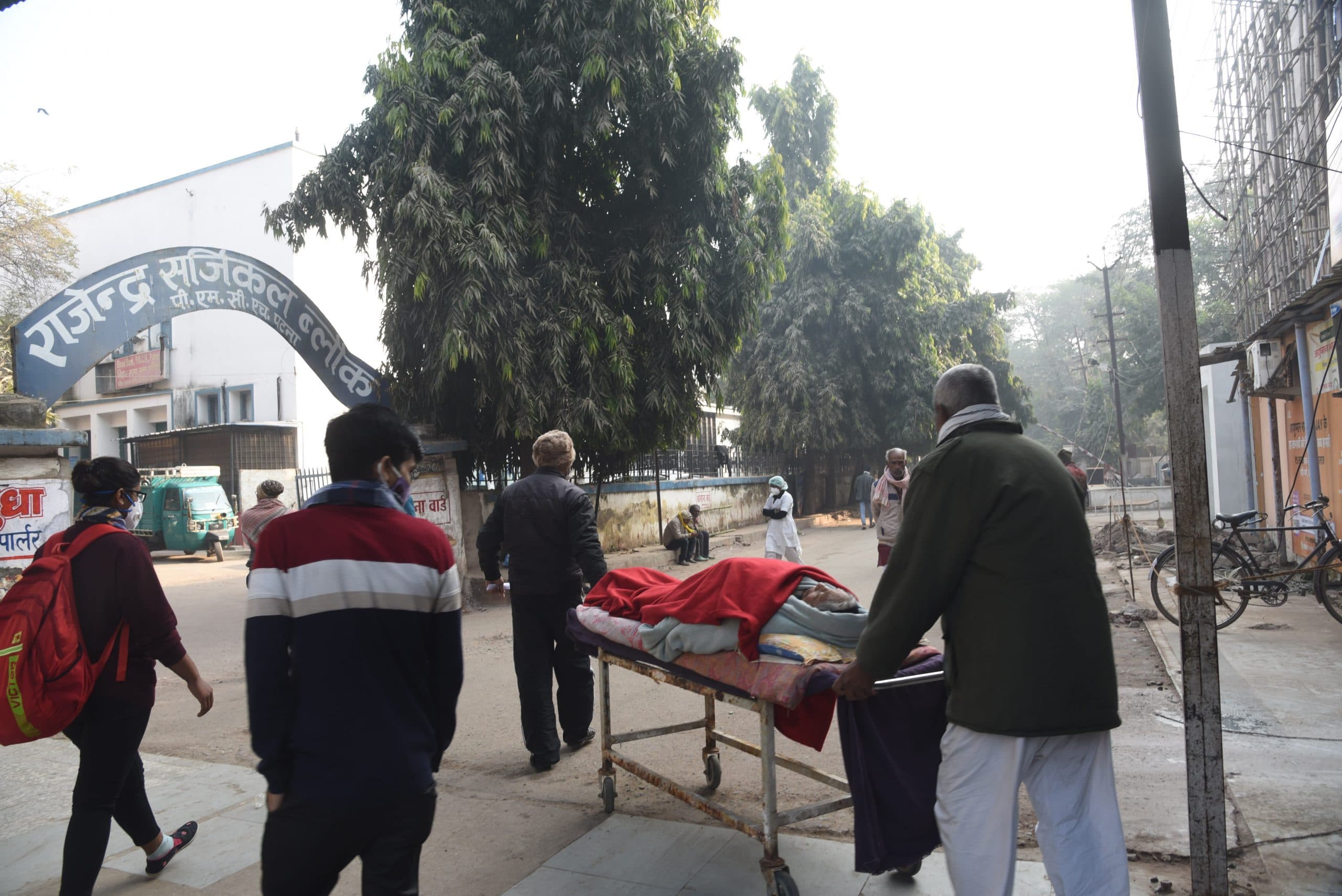 परीक्षा में फेल हुए MBBS के छात्रों ने नहीं चलने दी ओपीडी, 15 दिनों के लिए 180 छात्रों को किया गया सस्पेंड