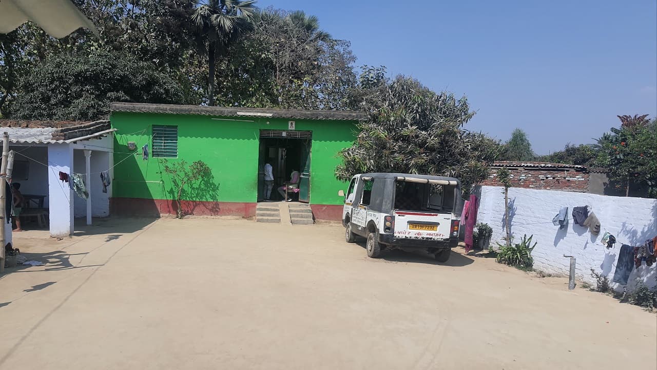 Bihar: सहरसा में बेरहम शिक्षक की पिटाई से LKG के बच्चे की मौत, डंडे से मारकर कर दिया था बेहोश