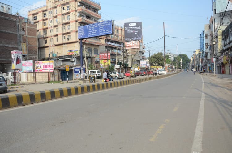 Smart City Patna: 264 करोड़ रुपये से सैदपुर नाले पर बनेगी सड़क, पथ निर्माण विभाग ने तैयार की डीपीआर