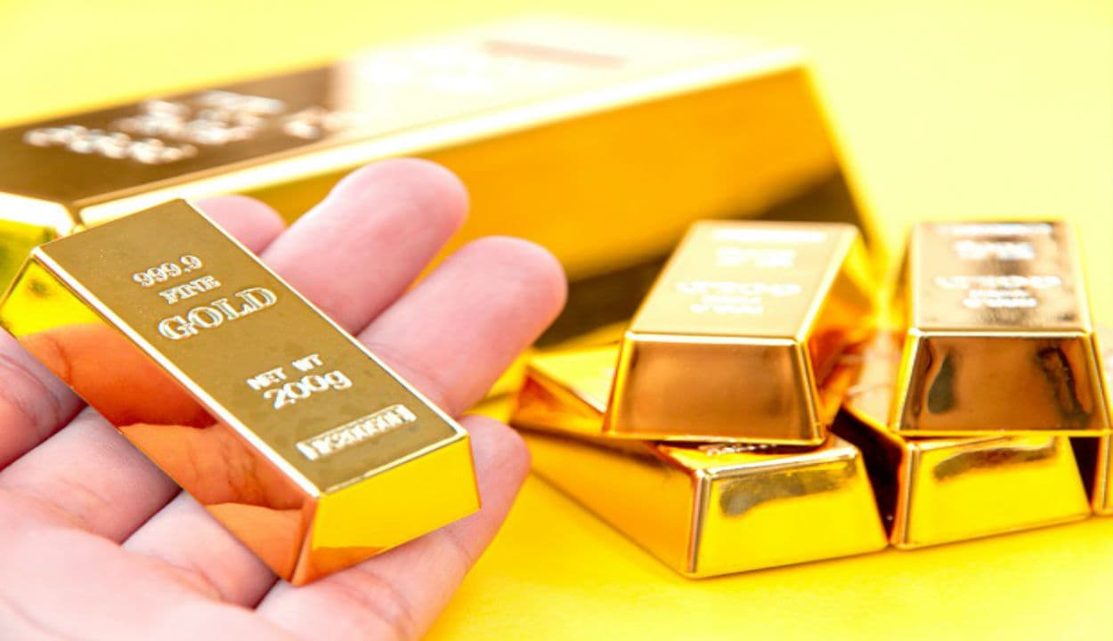 Gold Rate : सर्राफा बाजार में 24 कैरेट सोना की कीमतों में फिर आयी तेजी, जानिए आज का नया भाव