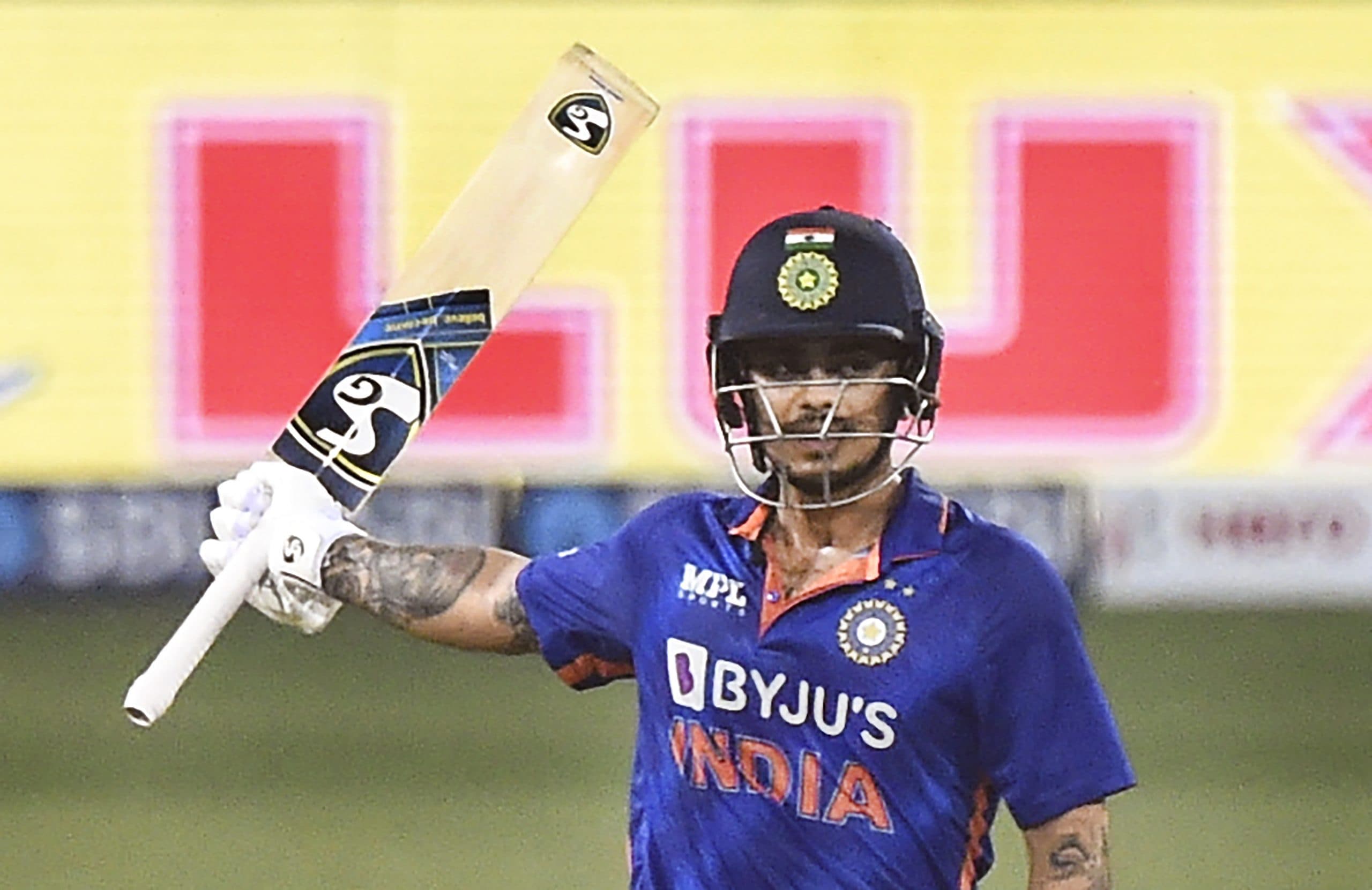 Ishan Kishan Health Updates: ईशान किशन अस्पताल में भर्ती, हेलमेट पर लगी थी बाउंसर, जानें कैसी है हालत