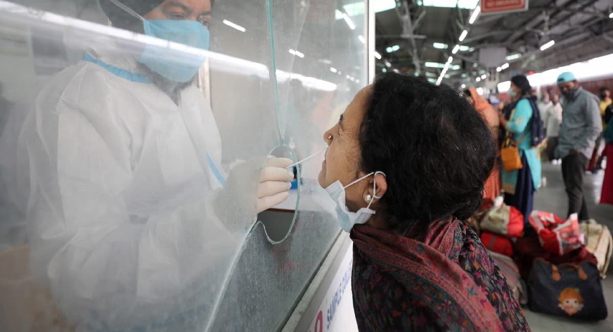 Today NewsWrap : पढ़ें, सोमवार सुबह की बड़ी खबरें