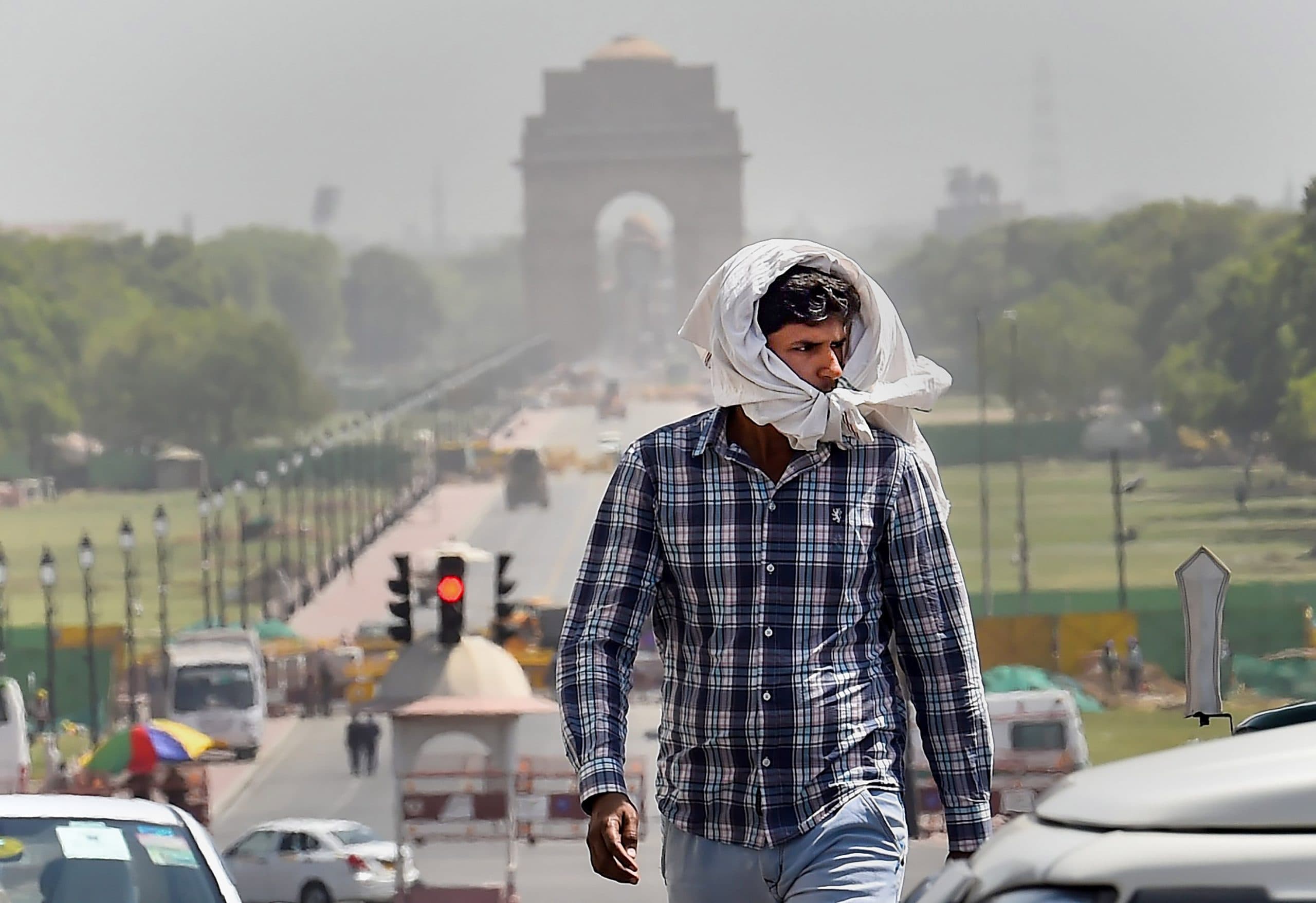 Weather Forecast: बिहार में बारिश, जम्मू में टूटा रिकॉर्ड, जानें यूपी-दिल्ली सहित अन्‍य राज्‍यों का हाल