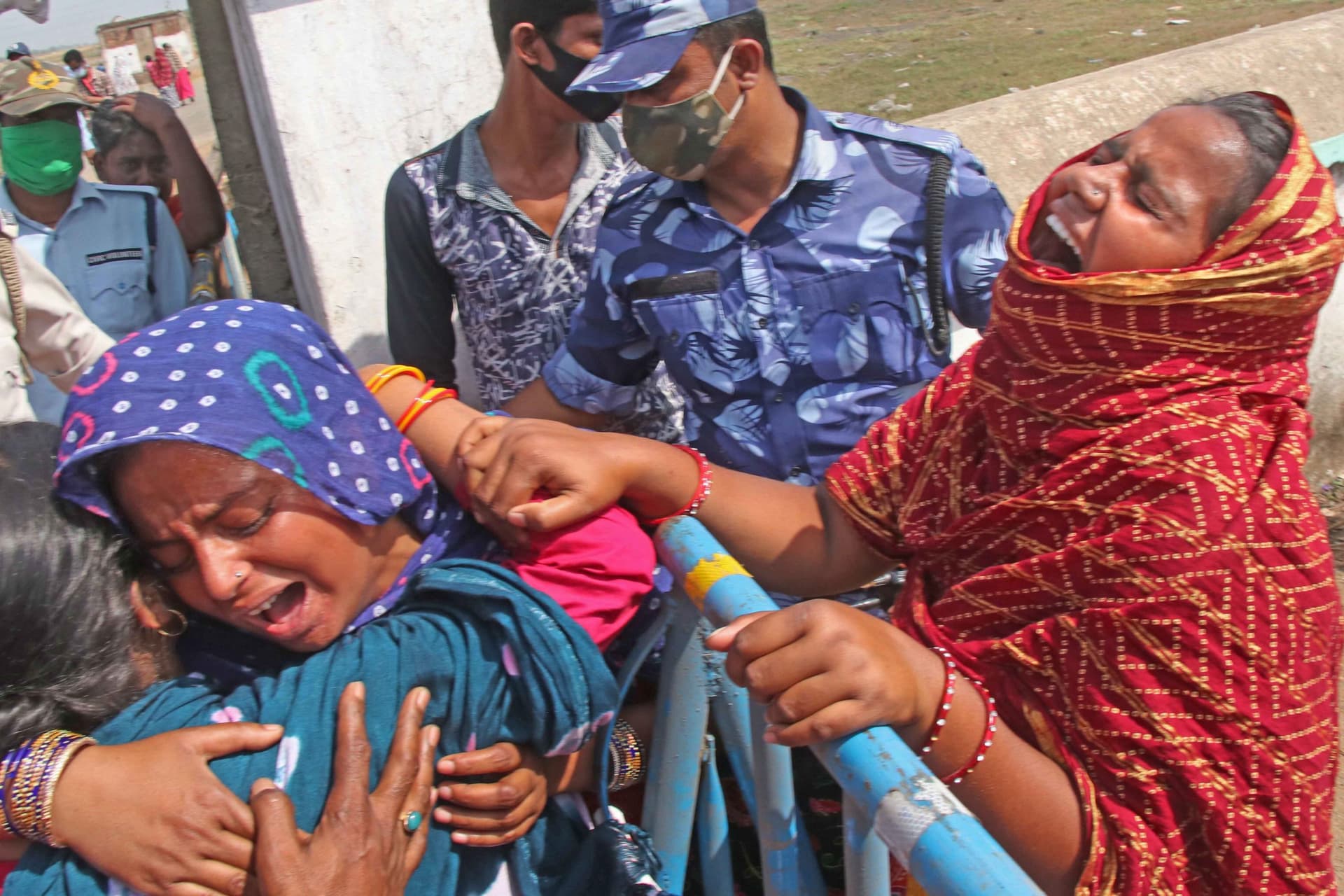 सच छिपाने की ममता बनर्जी की कोशिश नाकाम, सीबीआई खोलेगी बीरभूम हिंसा के राज