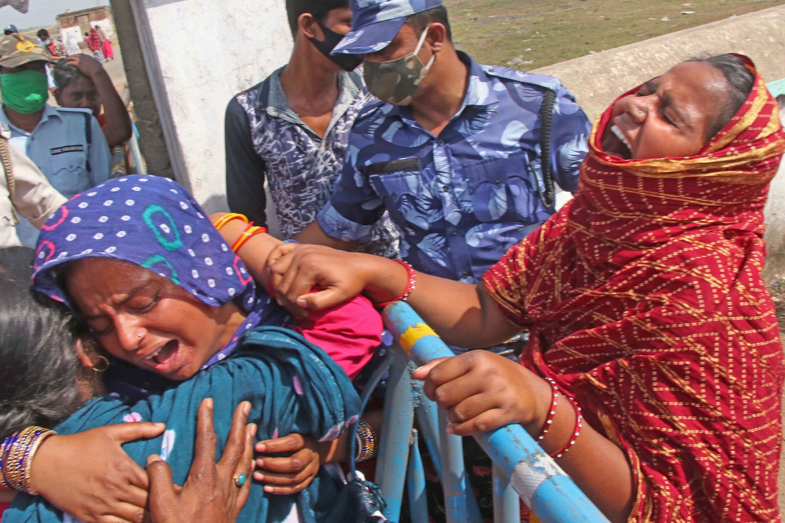 सच छिपाने की ममता बनर्जी की कोशिश नाकाम, सीबीआई खोलेगी बीरभूम हिंसा के राज