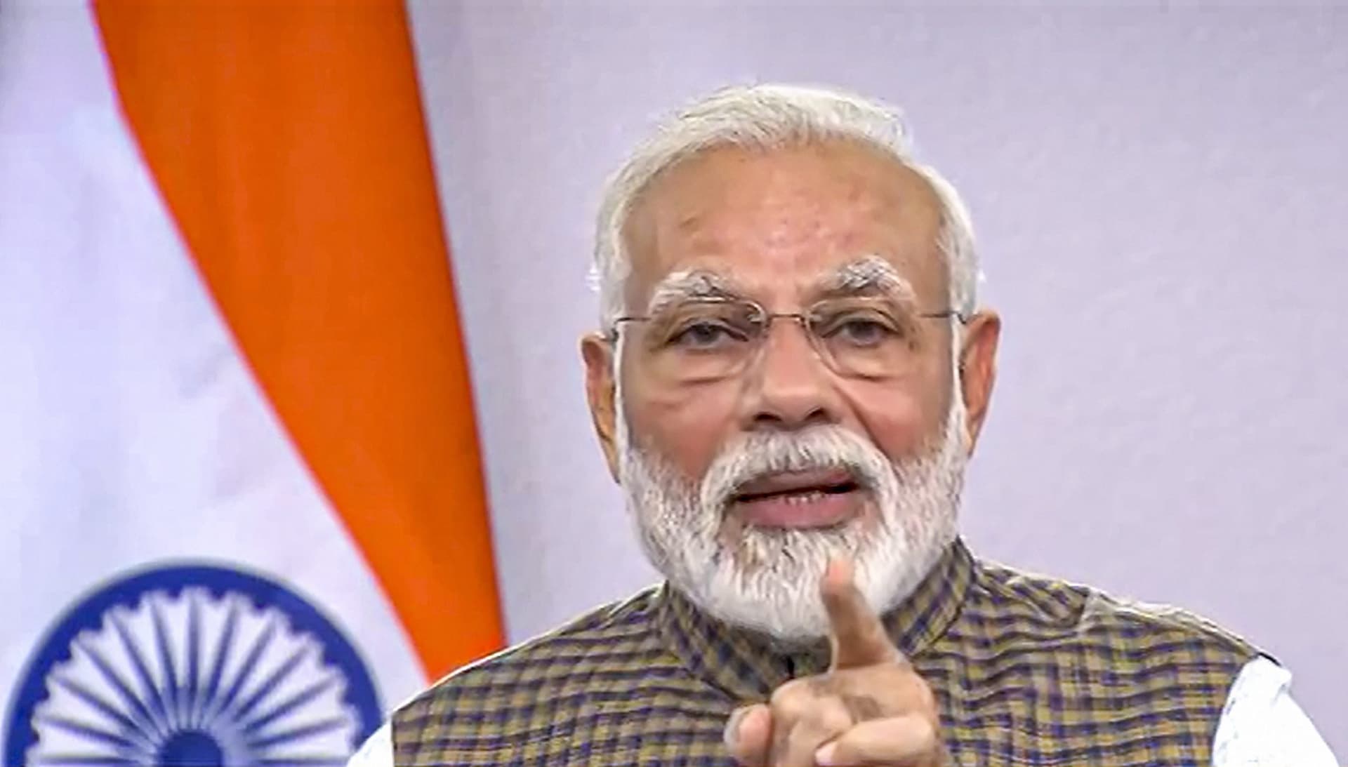 बुद्ध पूर्णिमा के मौके पर लोगों को संबोधित करेंगे प्रधानमंत्री नरेंद्र मोदी