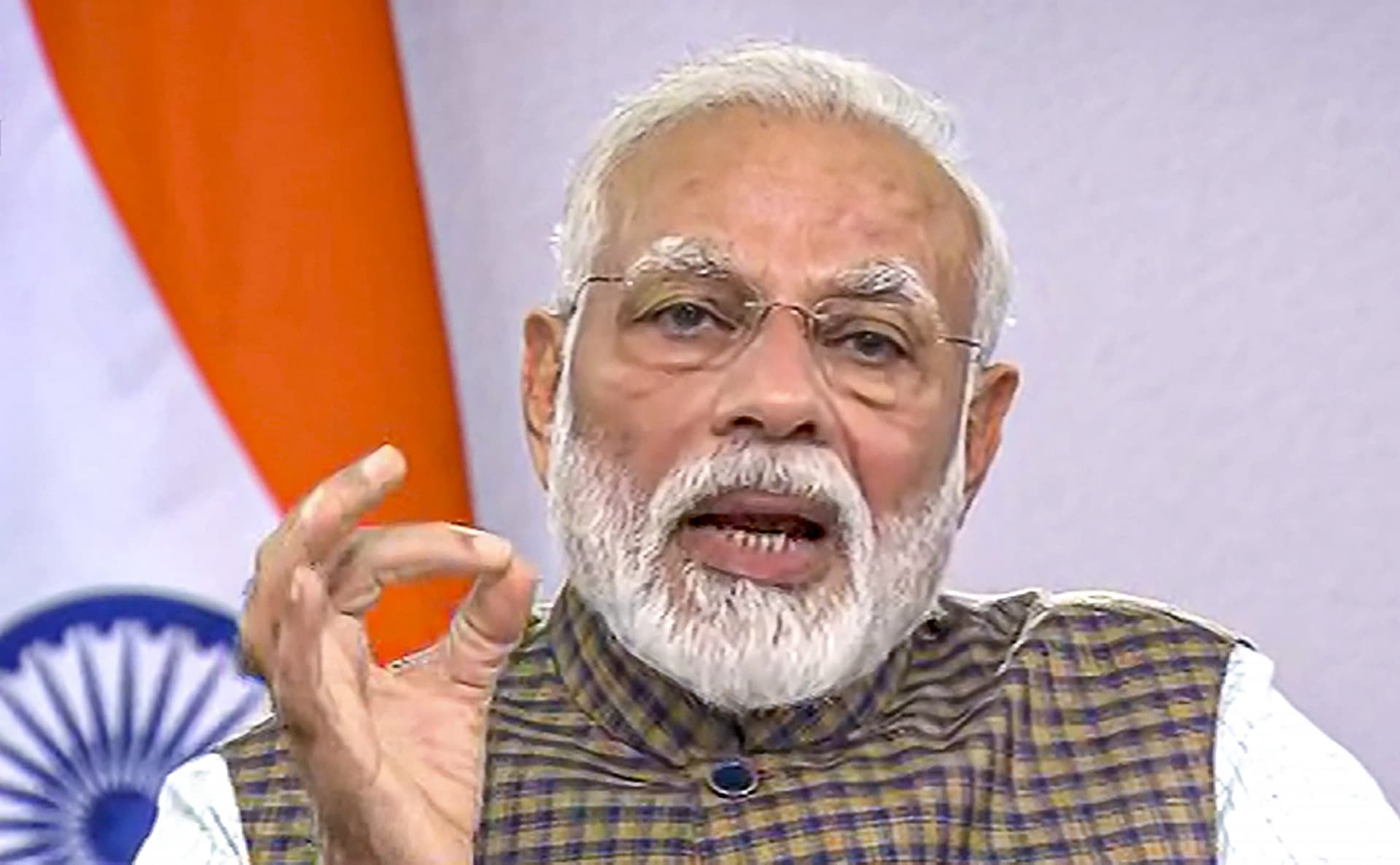 Coronavirus Outbreak : कोरोना वायरस को लेकर जी-20 देशों का कल आपातकालीन बैठक, पीएम मोदी भी होंगे शामिल