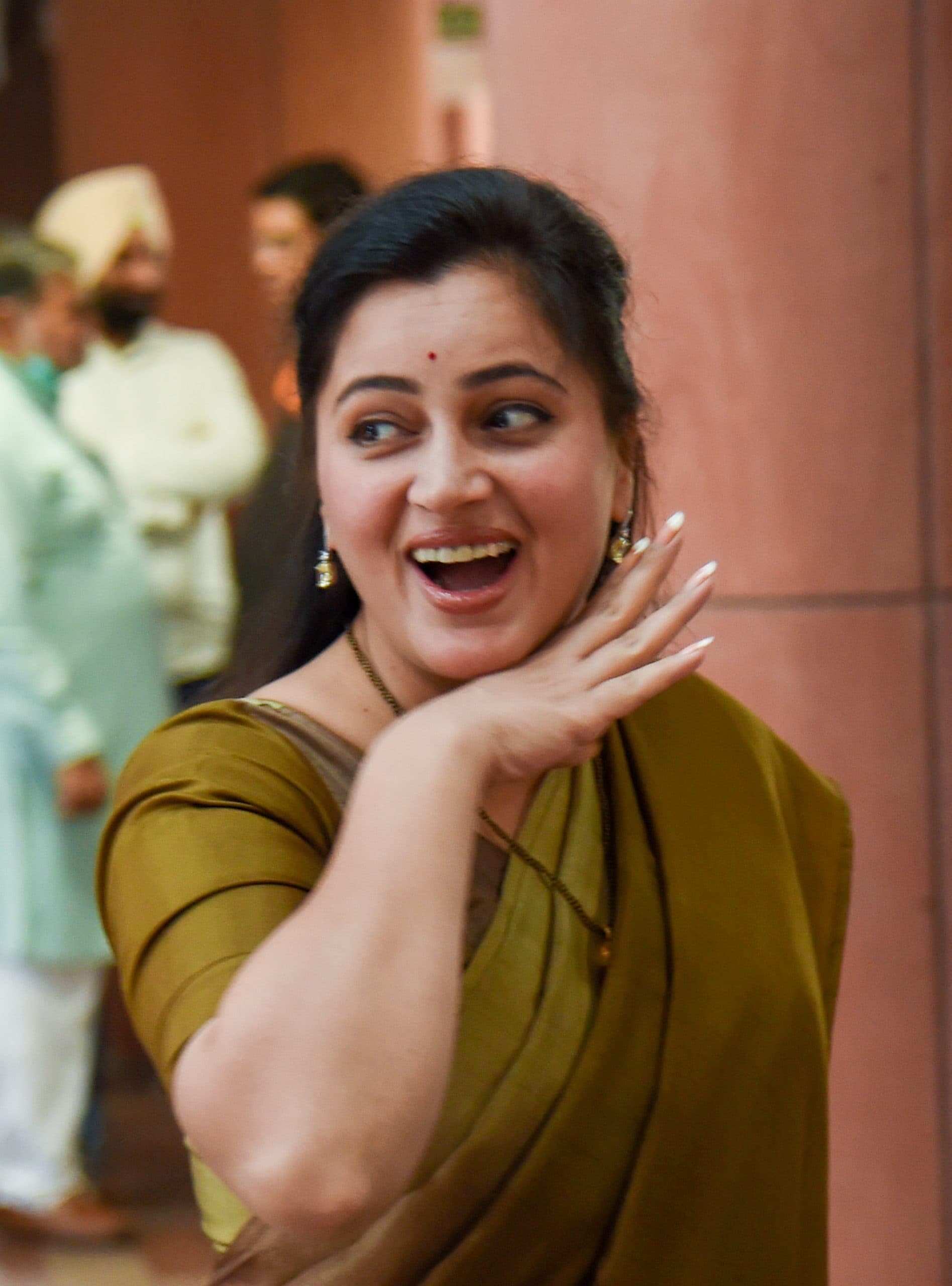 अमरावती मर्डर केस: पुलिस पर क्‍यों उठ रही है अंगुली ? जानें सांसद नवनीत राणा ने क्‍या कहा