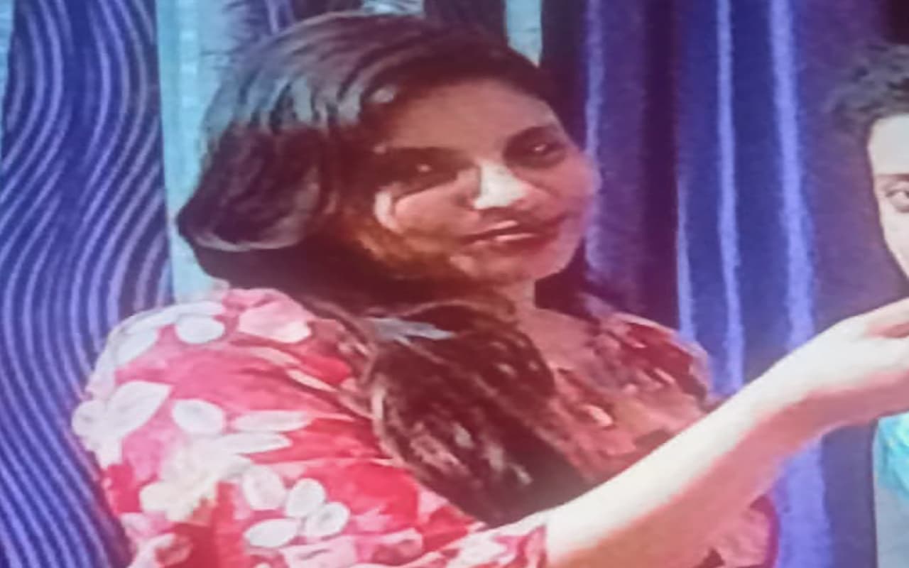 पाकिस्तान जाते-जाते रह गई एक और 'अंजू'... सुरक्षा कर्मियों ने पुलिस को सौंपा, जानें पूरा मामला