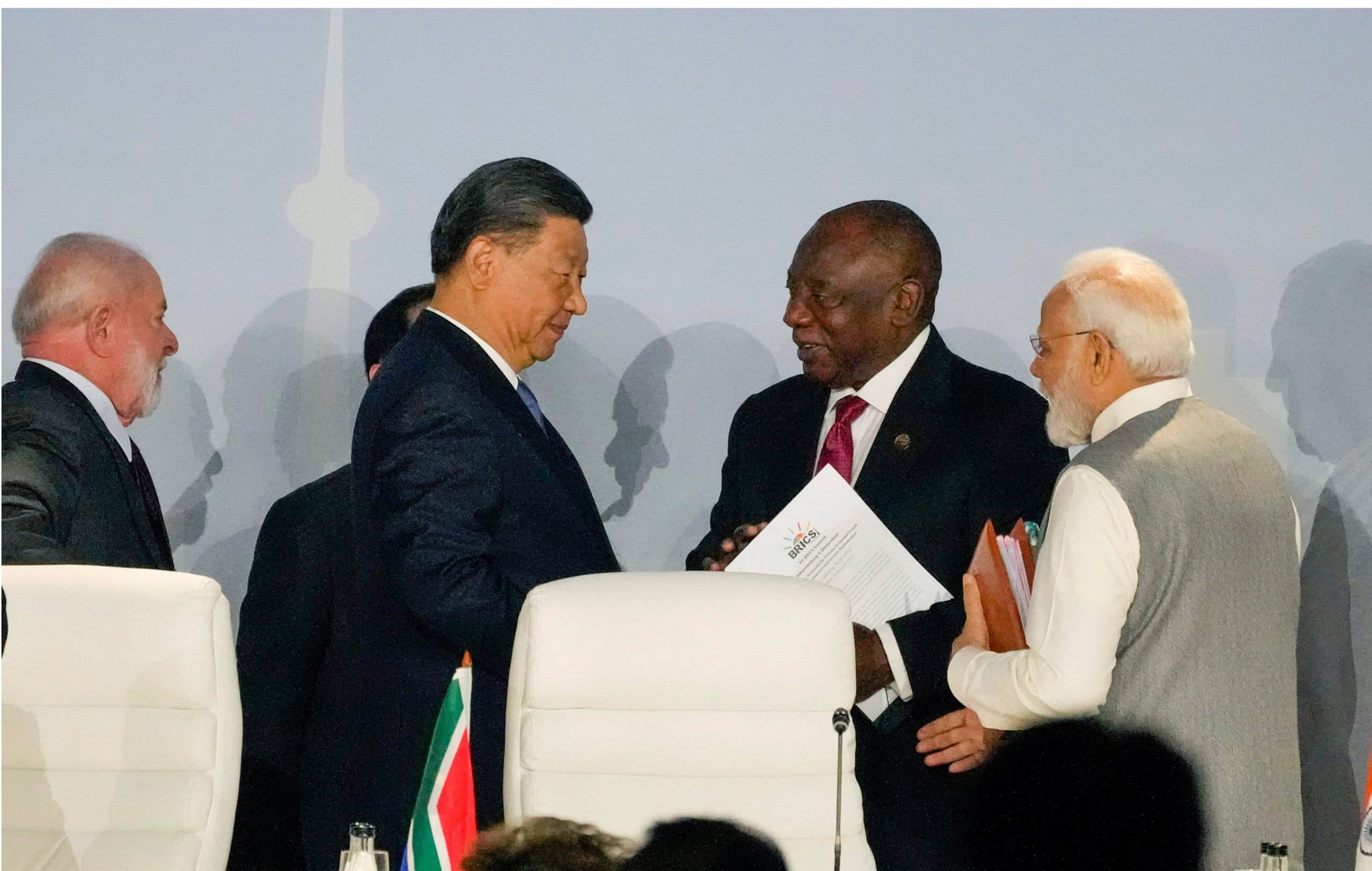 पीएम मोदी और शी जिनपिंग की मुलाकात को लेकर चीन के दावे की भारत ने कुछ यूं खोल दी पोल