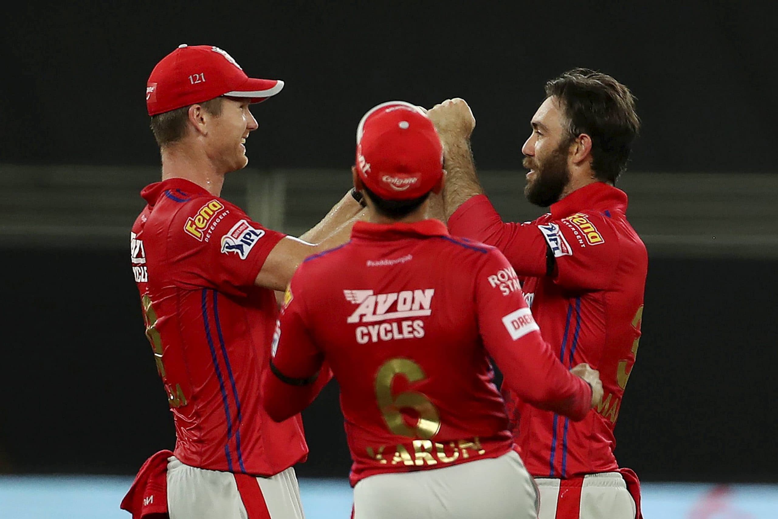 IPL 2020, KXIP vs RCB : किंग्स XI पंजाब ने रॉयल चैलेंजर्स बेंगलुरु को 97 रन से हराया, दर्ज की सीजन की सबसे बड़ी जीत