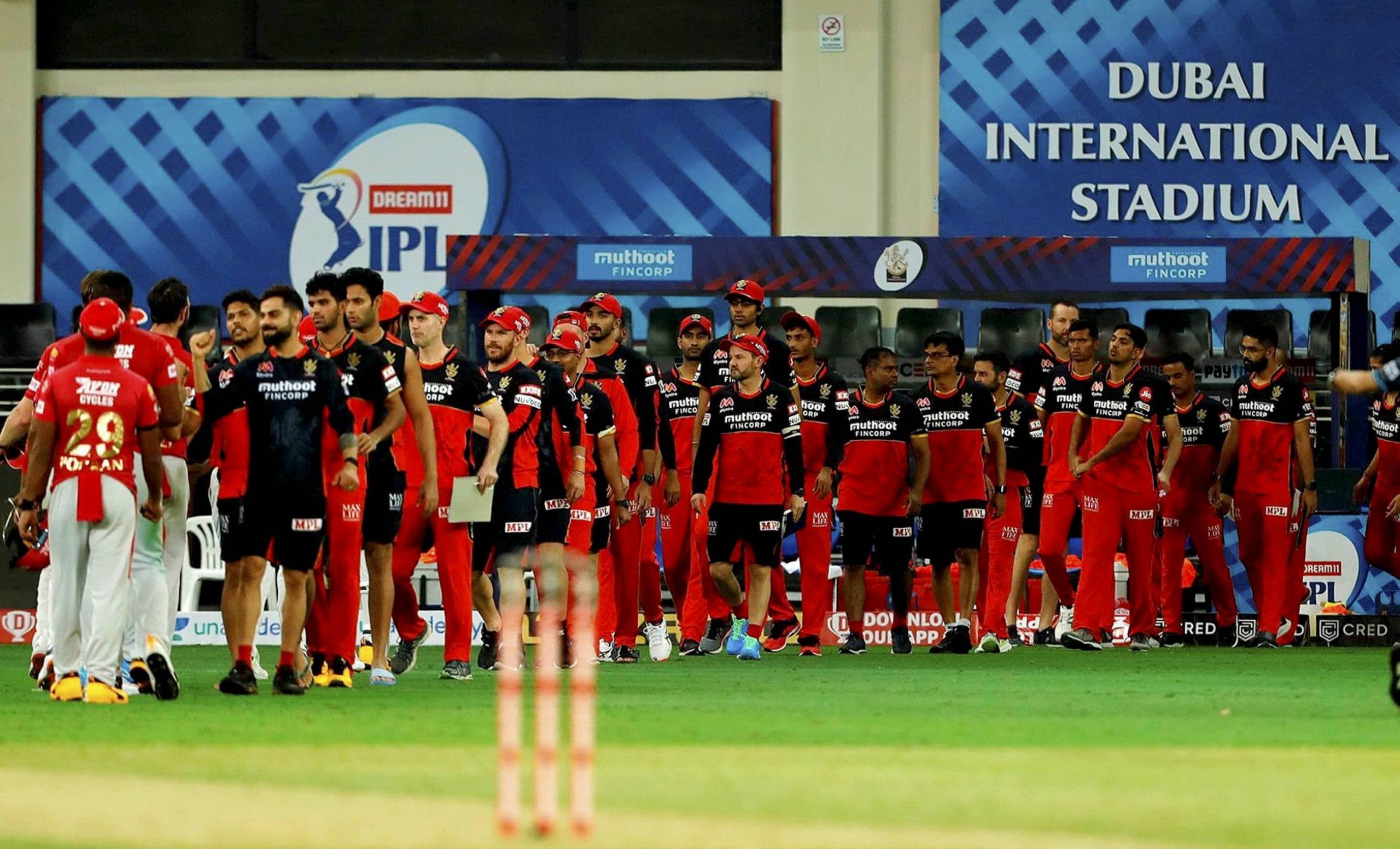KXIP vs RCB,IPL 2020 : विराट कोहली का मैदान पर खराब दिन, आरसीबी को धोने के बाद केएल राहुल ने कही ये बात