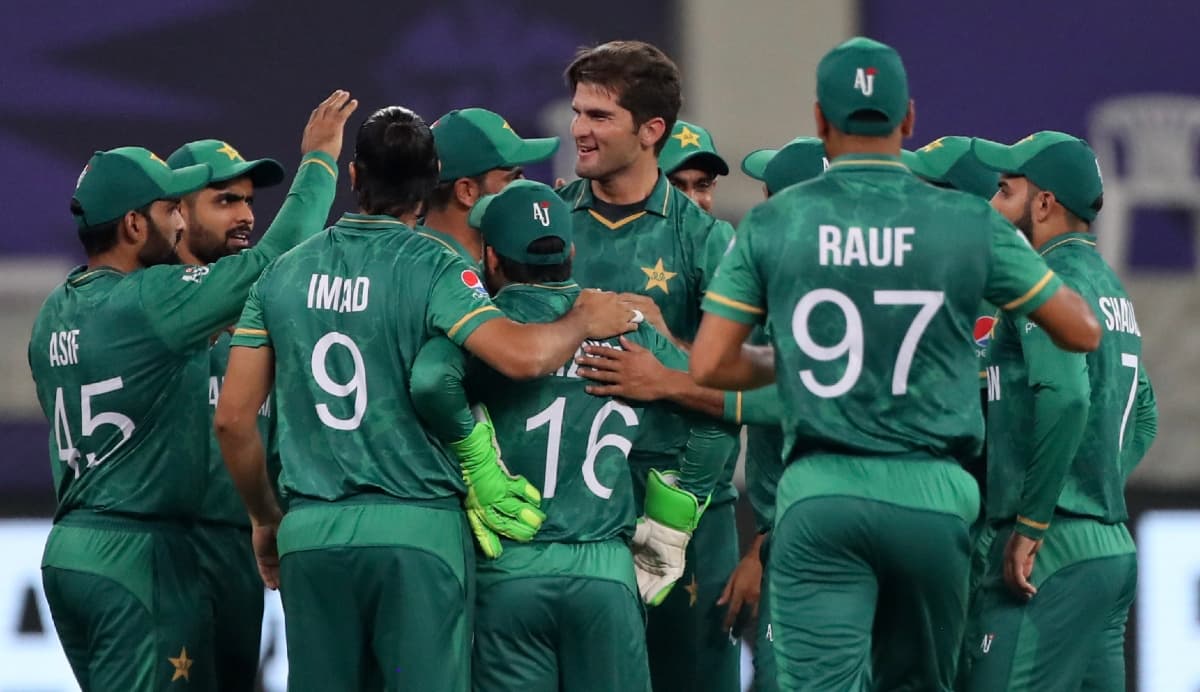 IND v PAK T20 WC: शाहीन अफरीदी के विकेटों ने दिया आत्मविश्वास, बाबर आजम ने बताया क्या थी रणनीति