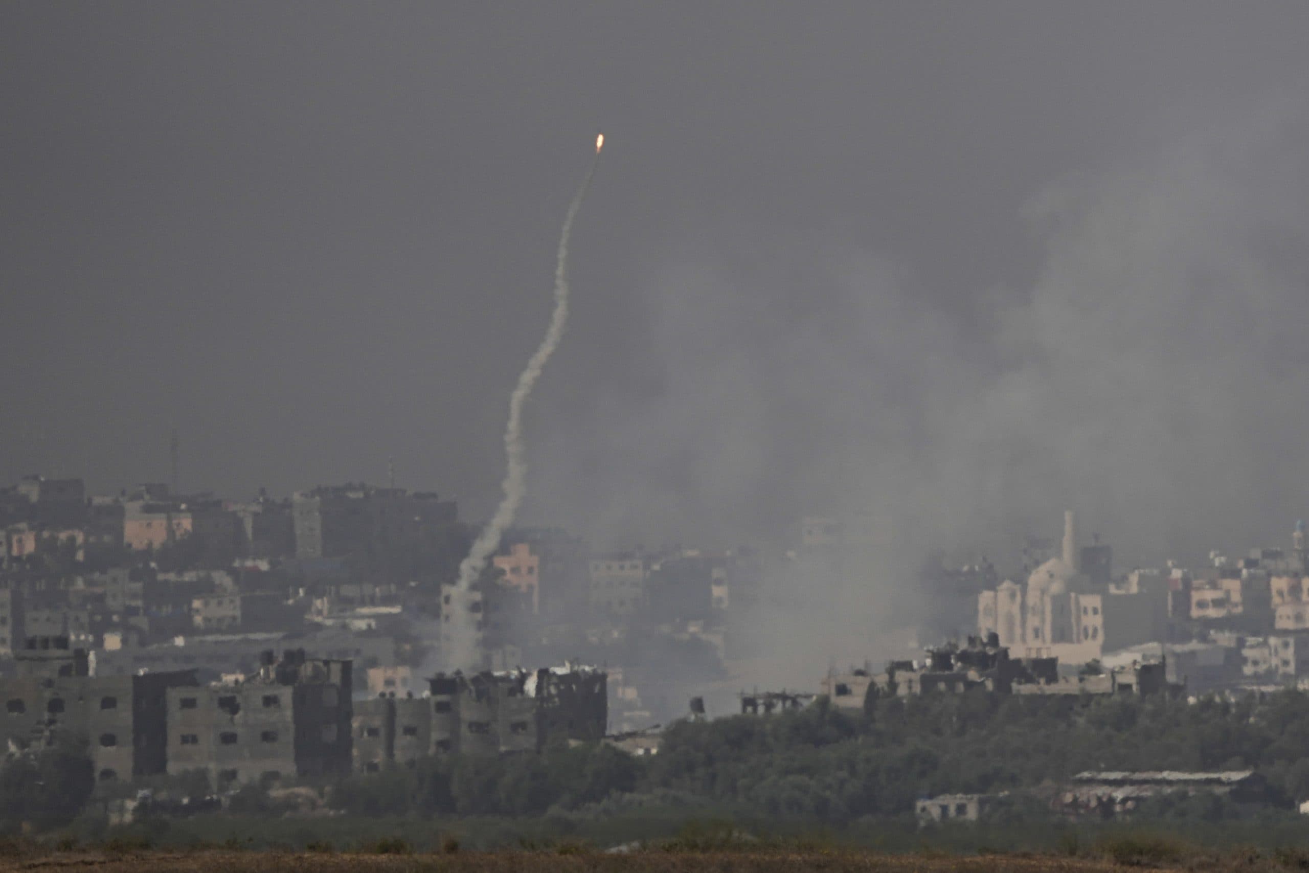 Israel Hamas War: इजराइल हमास लड़ाई का भारत पर भी पड़ सकता है असर, लग सकता है बड़ा झटका