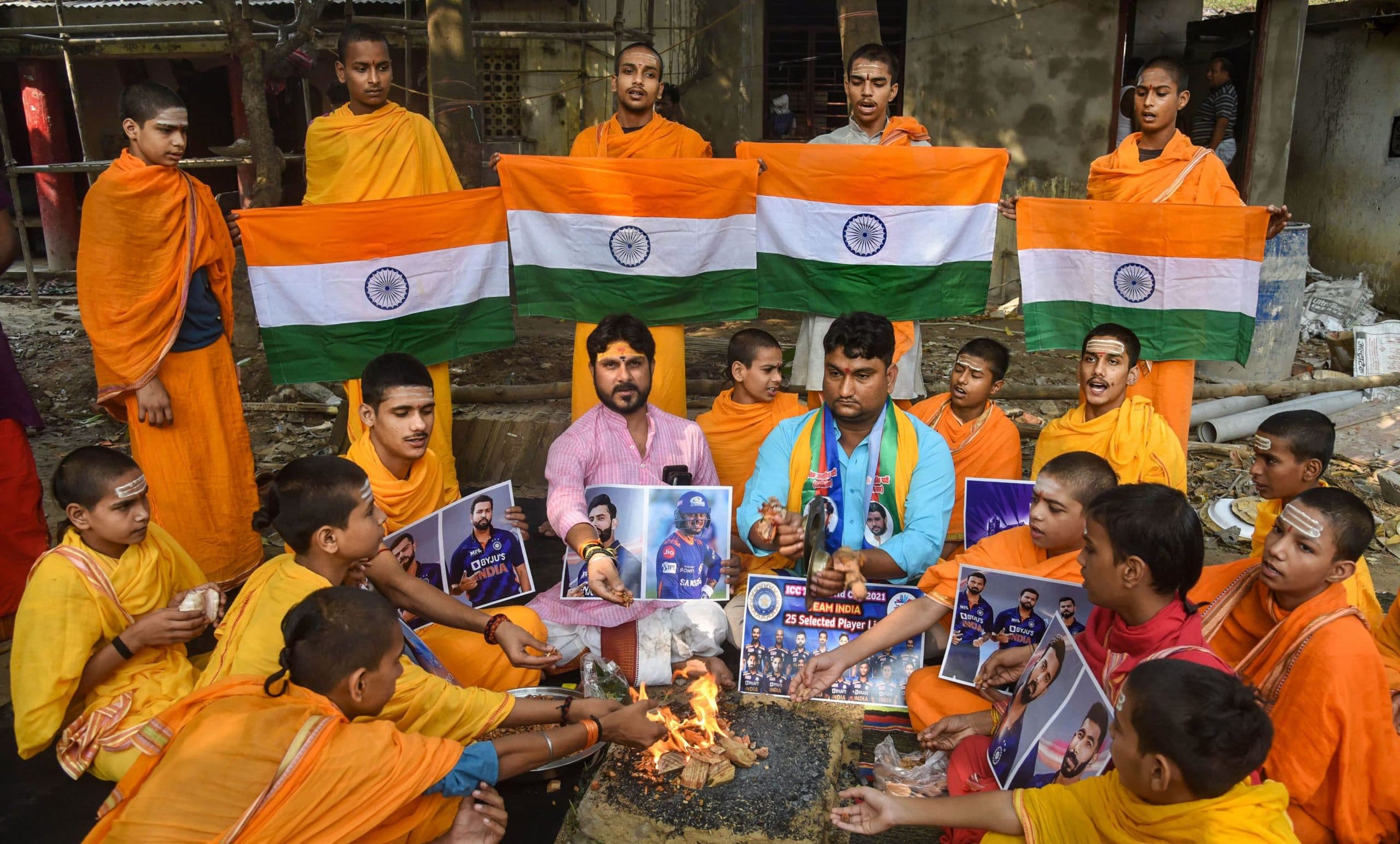 Ind Vs Pak T20 WC 2021: भारत और पाकिस्तान हेड टू हेड, जानें क्या कहते हैं रिकॉर्ड