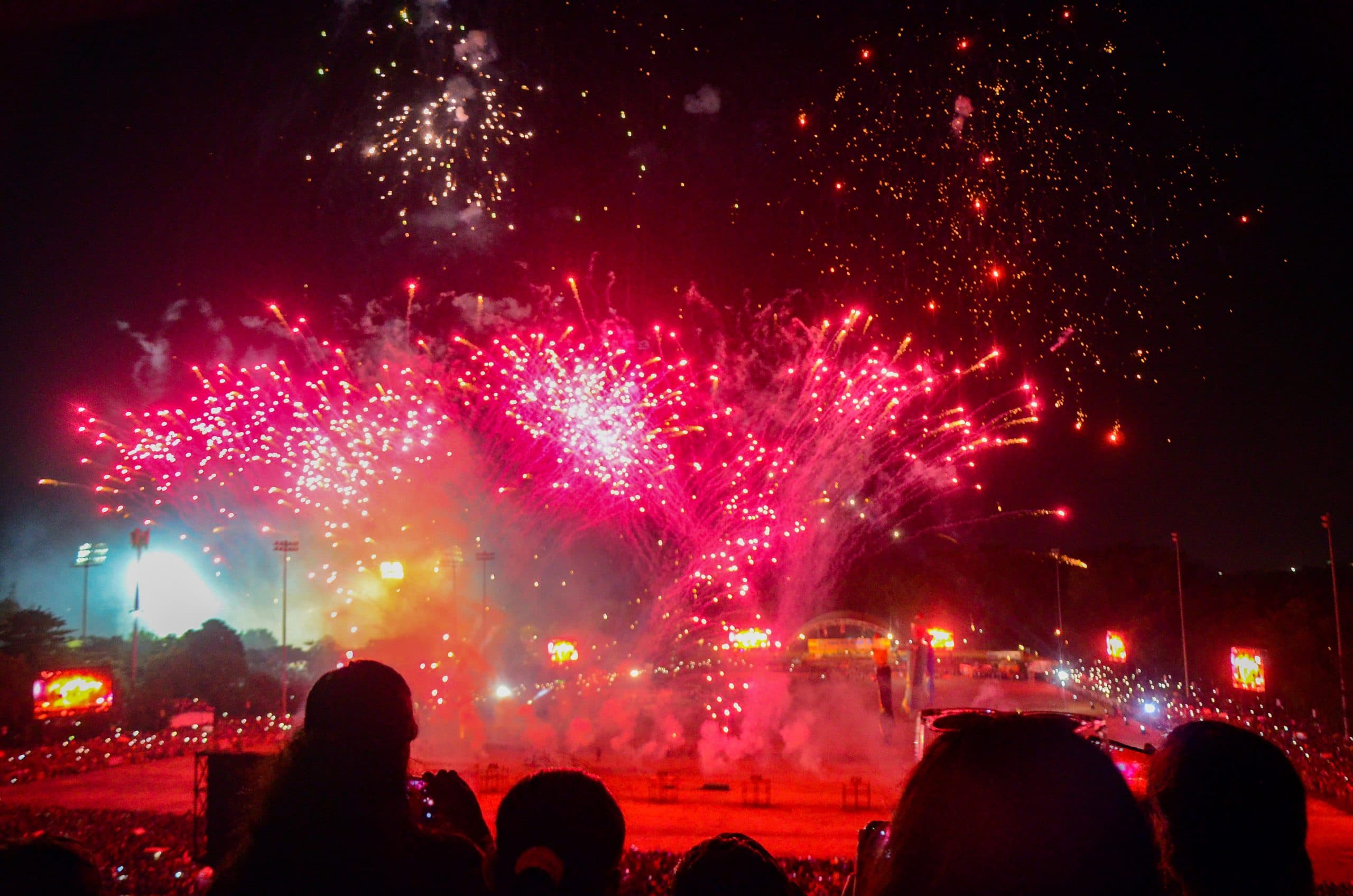 World Cup 2023: दिल्ली और मुंबई में मैचों के दौरान नहीं होगी आतिशबाजी, जानें क्या है कारण