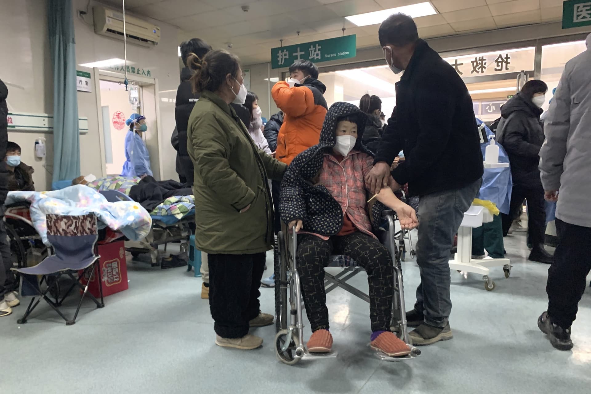 Coronavirus In china : क्या चीन में फिर आएगी कोरोना की लहर ? जानें क्या है ताजा अपडेट