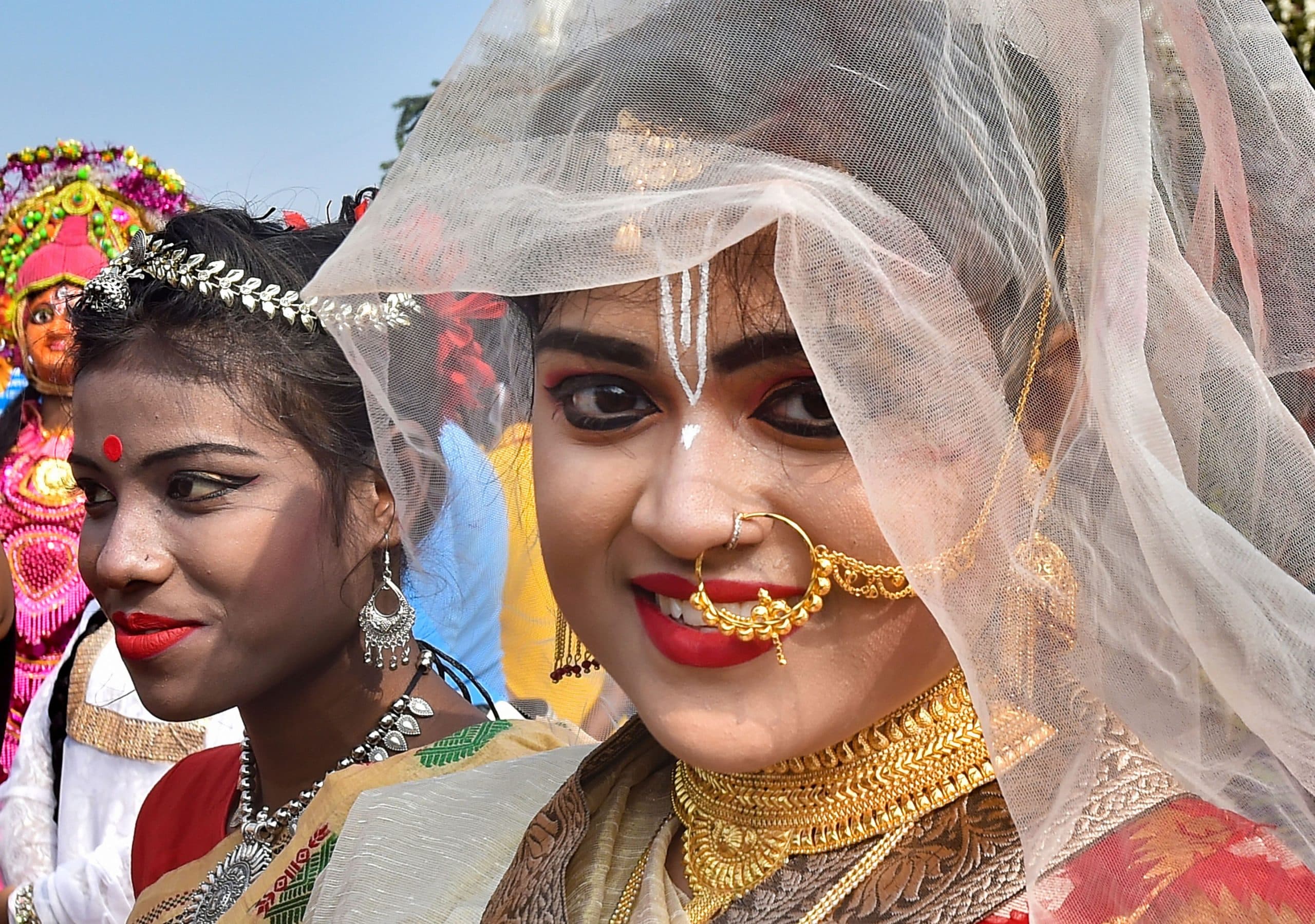 YEAR ENDER 2020: कुछ मीठी तो काफी खट्टी यादें, कोरोना संकट में कई आंदोलन, गुजरते साल की 25 खास तसवीरें