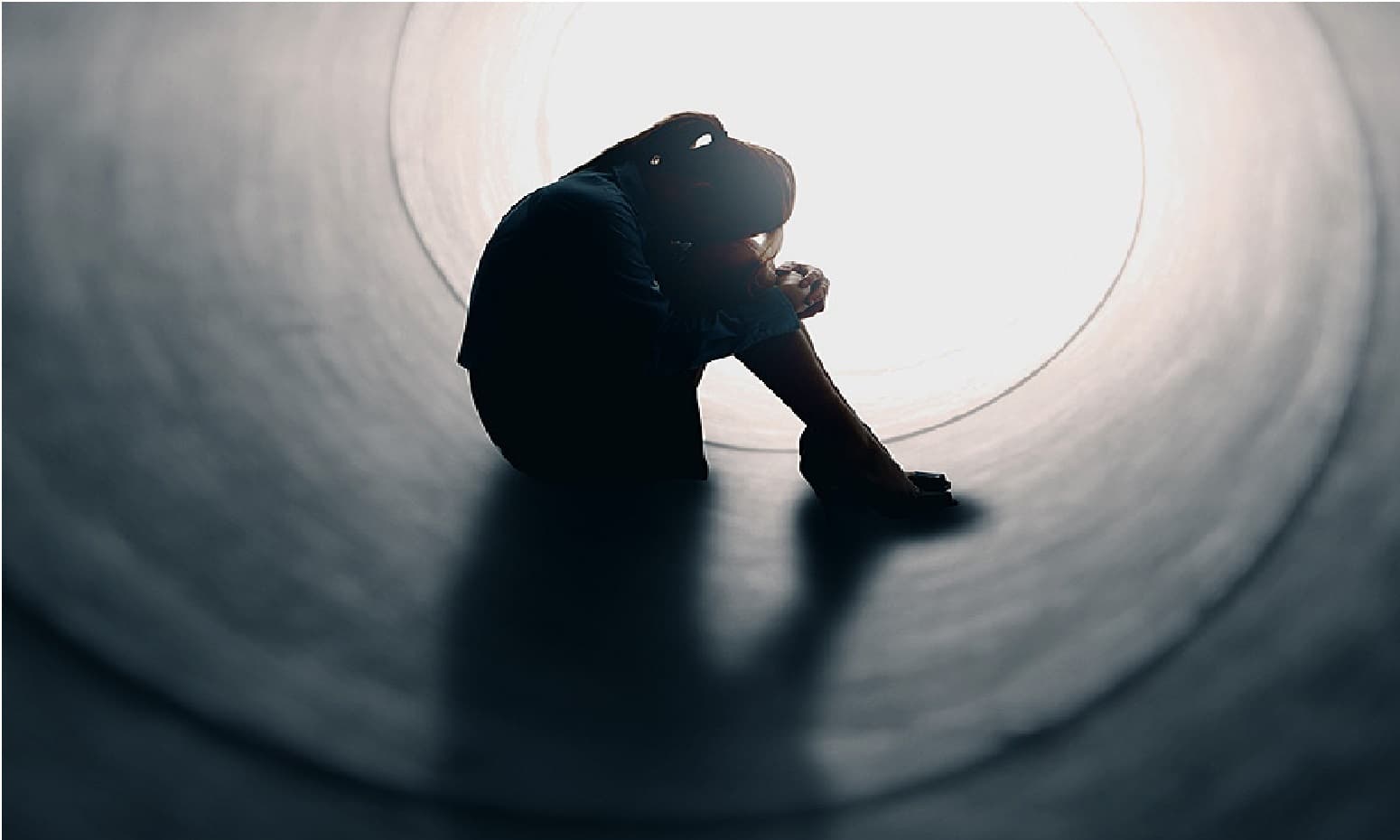 कोरोना वायरस की महामारी में 43 प्रतिशत भारतीय अवसाद के शिकार : अध्ययन