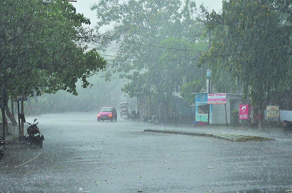 Bihar Weather, Flood Updates : बागमती, ललबेकिया, कमला सहित अन्य नदियों के बांधों की बढ़ी निगरानी