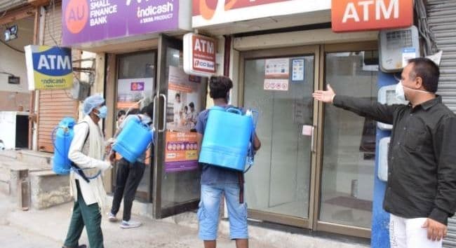 ATM हैकिंग मामले में तीन और गिरफ्तारी, विधान नगर में भी साइबर क्रिमिनल्स ने निकाली थी बड़ी राशि