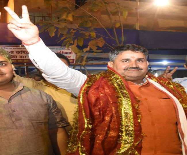 नीतीश कुमार के मंत्री ने ऐसे खोली भ्रष्टाचार की पोल, बोले- उगाही के लिए अफसर ऐसे सबूत मांगते हैं, जिनका अस्तित्व ही नहीं