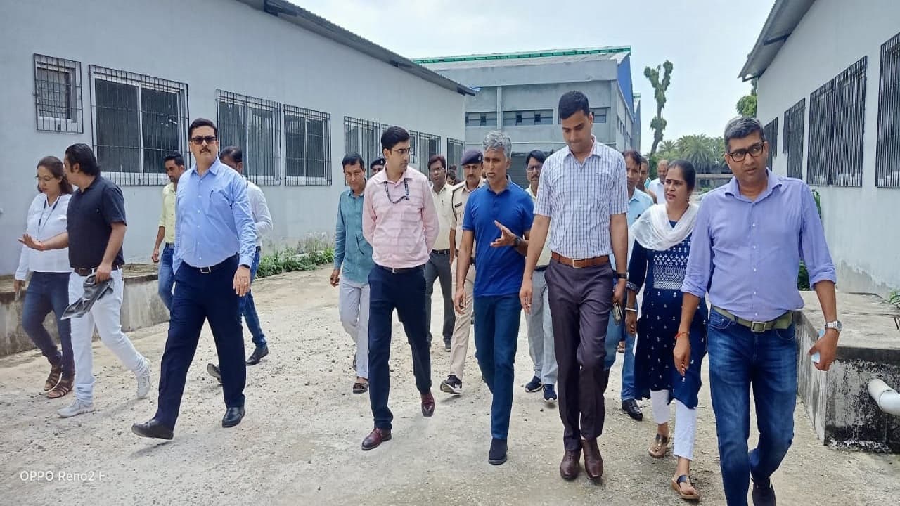 मुजफ्फपुर में जीविका दीदी अब खुद अपनी यूनिट की बनेंगी मालिक, सूबे में 500 को मिलेगा सीधे रोजगार