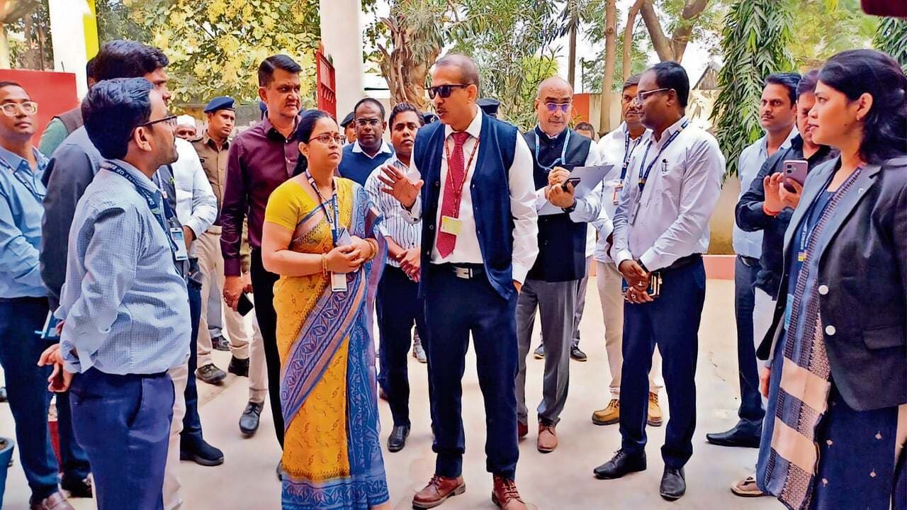 शिक्षकों की छुट्टी को लेकर और सख्त हुए केके पाठक, जारी किया एक और फरमान, सभी डीएम को दिए निर्देश