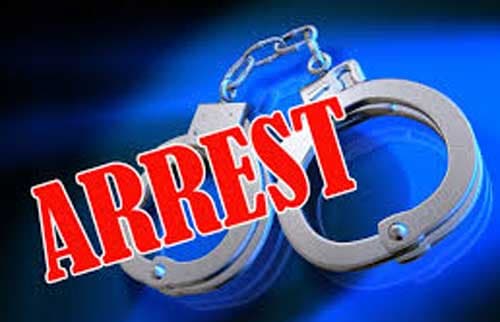 आइएएस, आइपीएस सहित 25 घरों में चोरी करनेवाला पकड़ाया