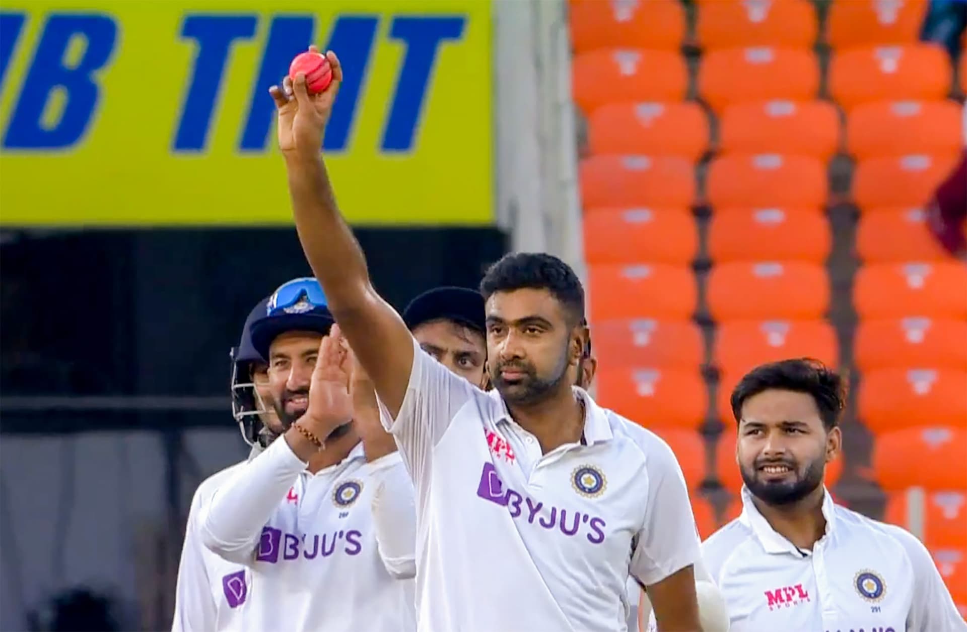 अश्विन-जडेजा से खौफजदा हैं न्यूजीलैंड के खिलाड़ी, WTC Final में भारतीय स्पिनर्स से लोहा लेने की कर रहे हैं खास तैयारी