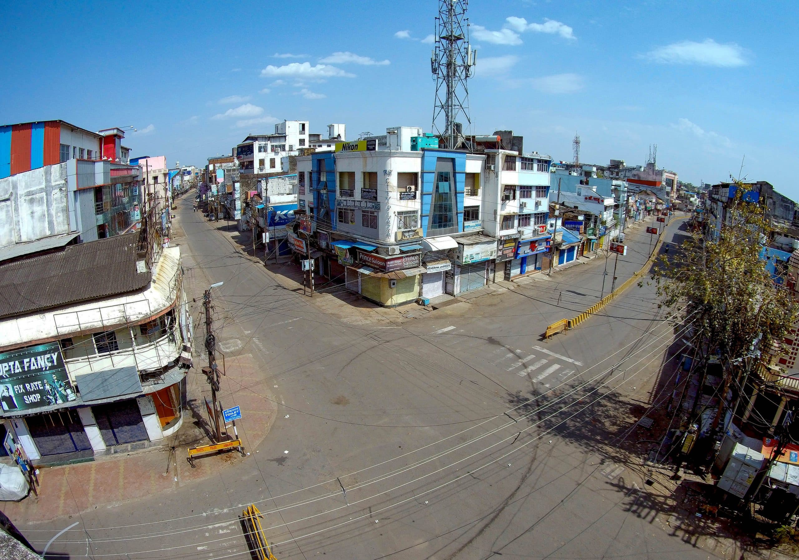 Coronavirus Lockdown: क्या 21 दिन के बाद और बढ़ेगा लॉकडाउन? जानिए क्या है सरकार का जवाब...