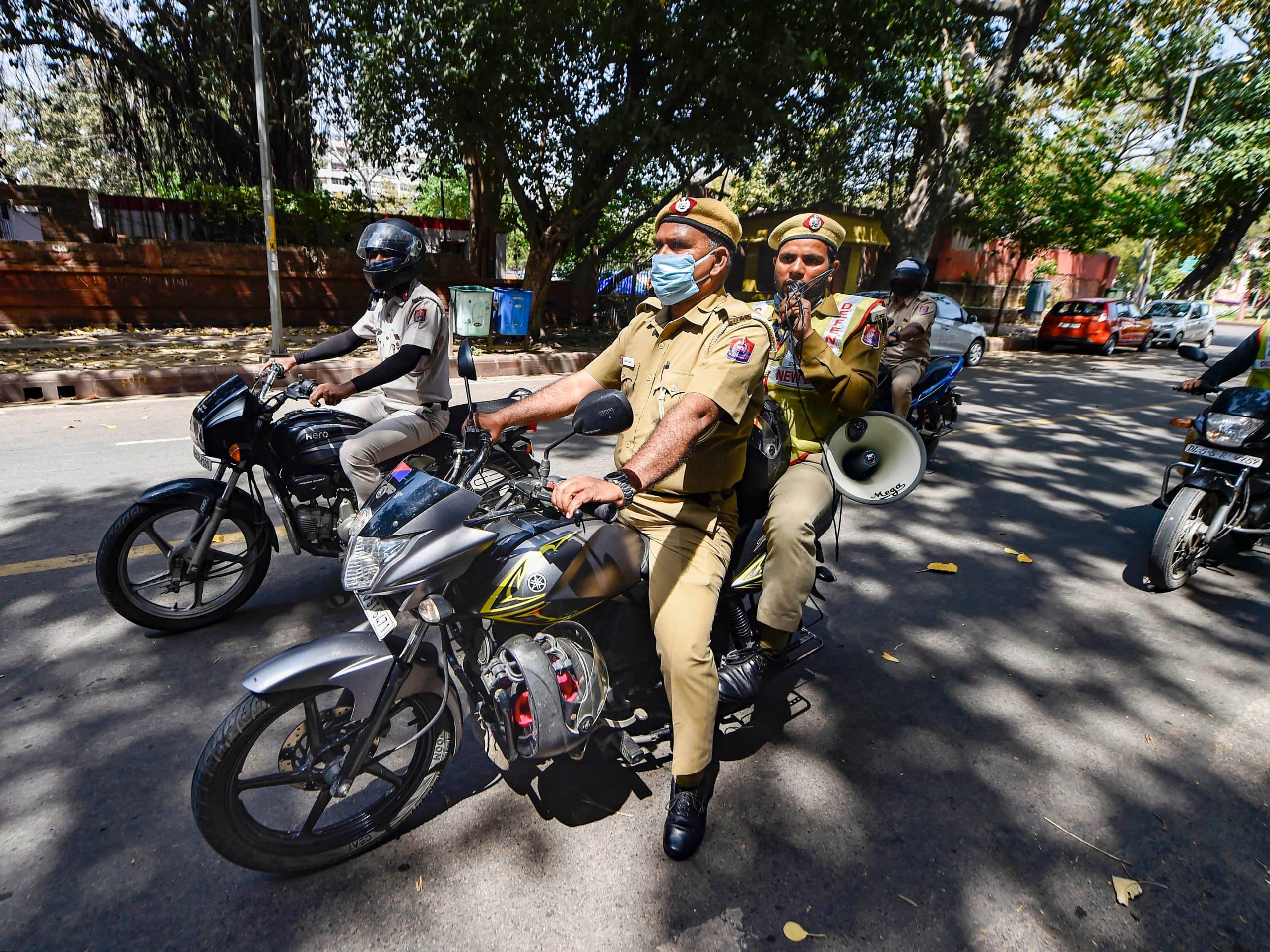 लॉकडाउन के 50 दिन : अरबों का व्यवसाय चौपट, विकास कार्य ठप, हर ओर मचा है त्राहिमाम